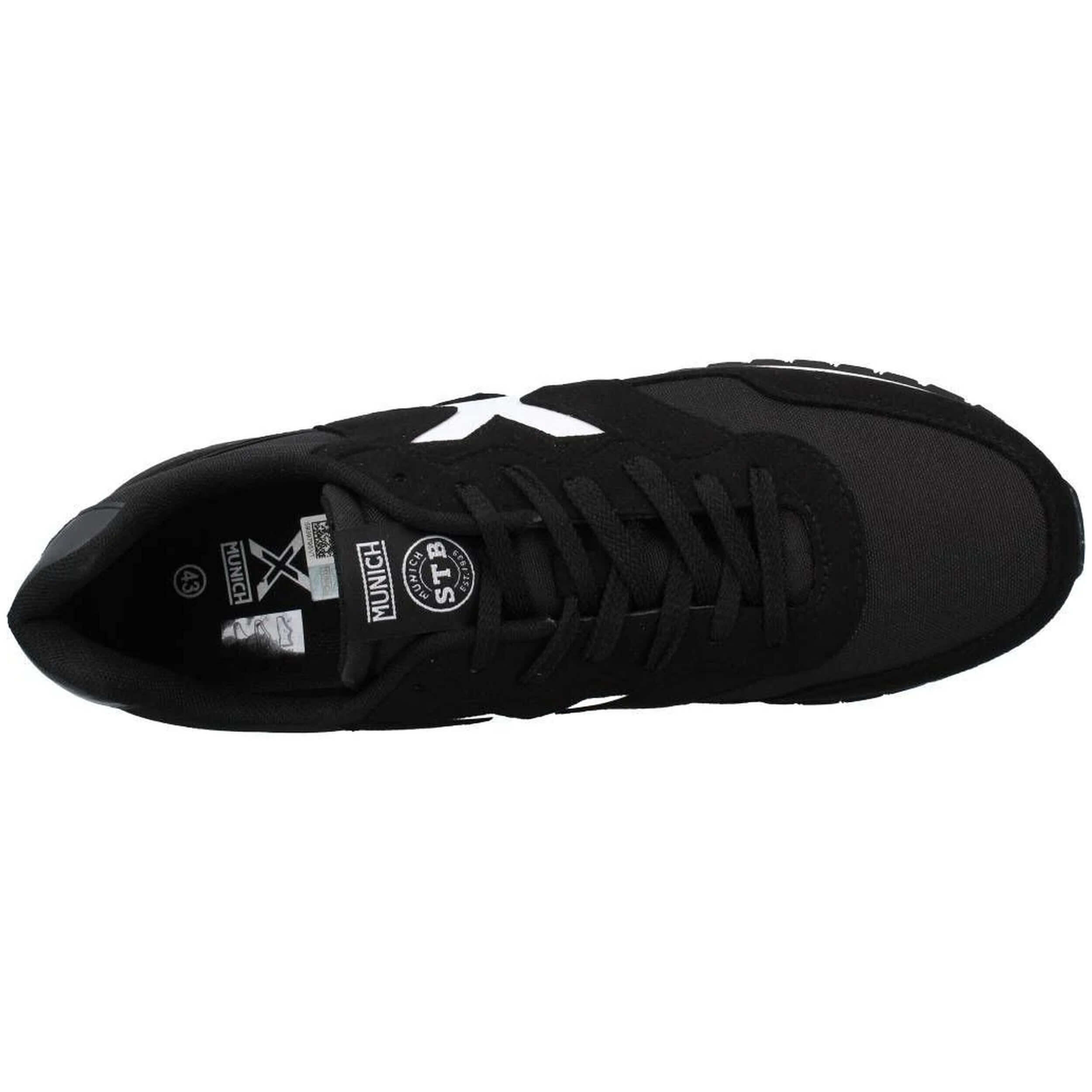 Baskets Munich modèle 4150103 pour homme 5/5