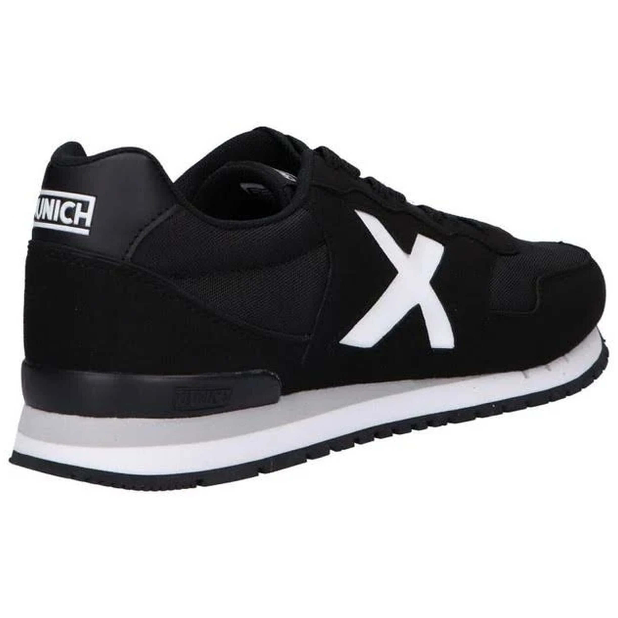 Baskets Munich modèle 4150103 pour homme 3/5