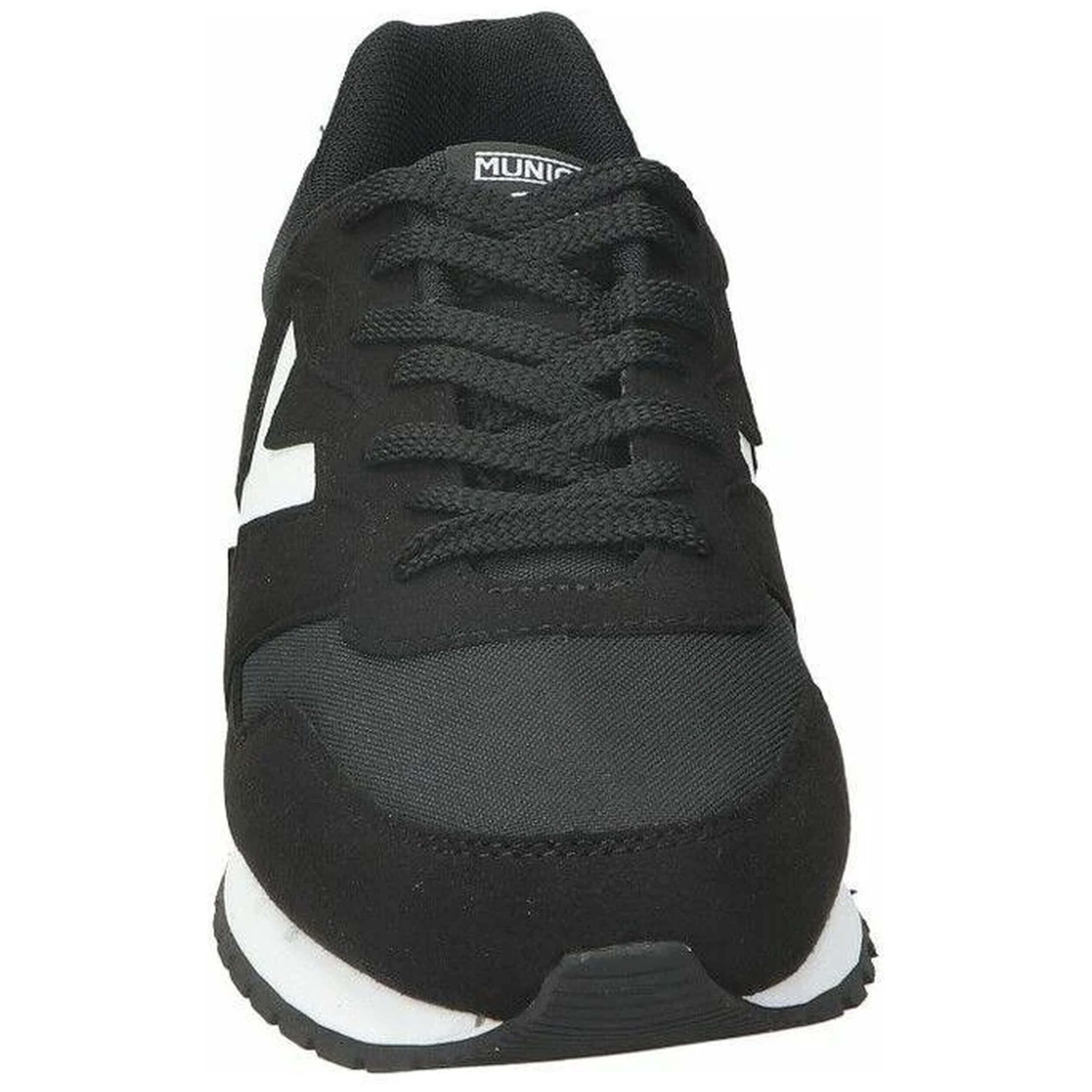 Baskets Munich modèle 4150103 pour homme 4/5