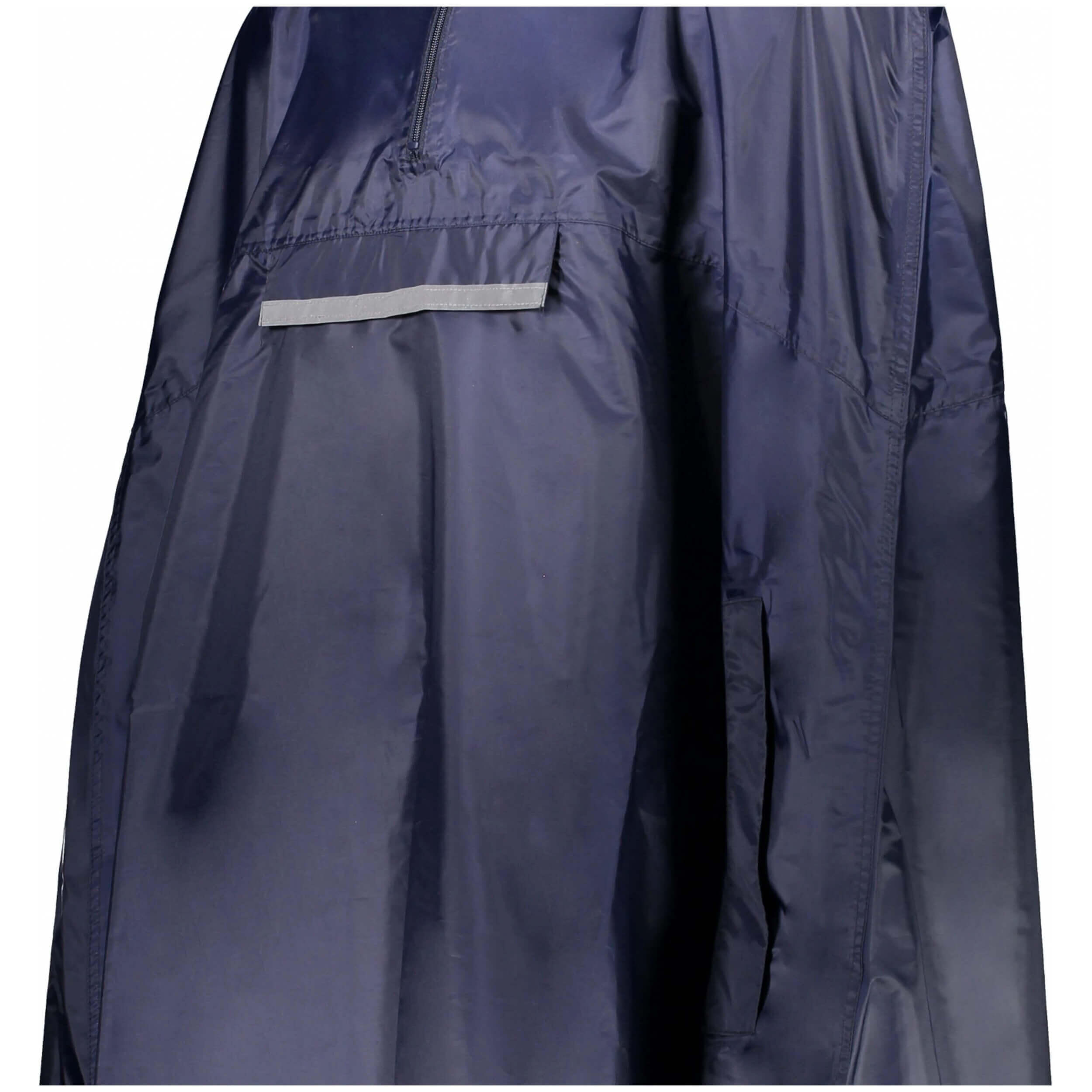 Poncho Campagnolo modelo 38X7967-N950 para homem 2/6