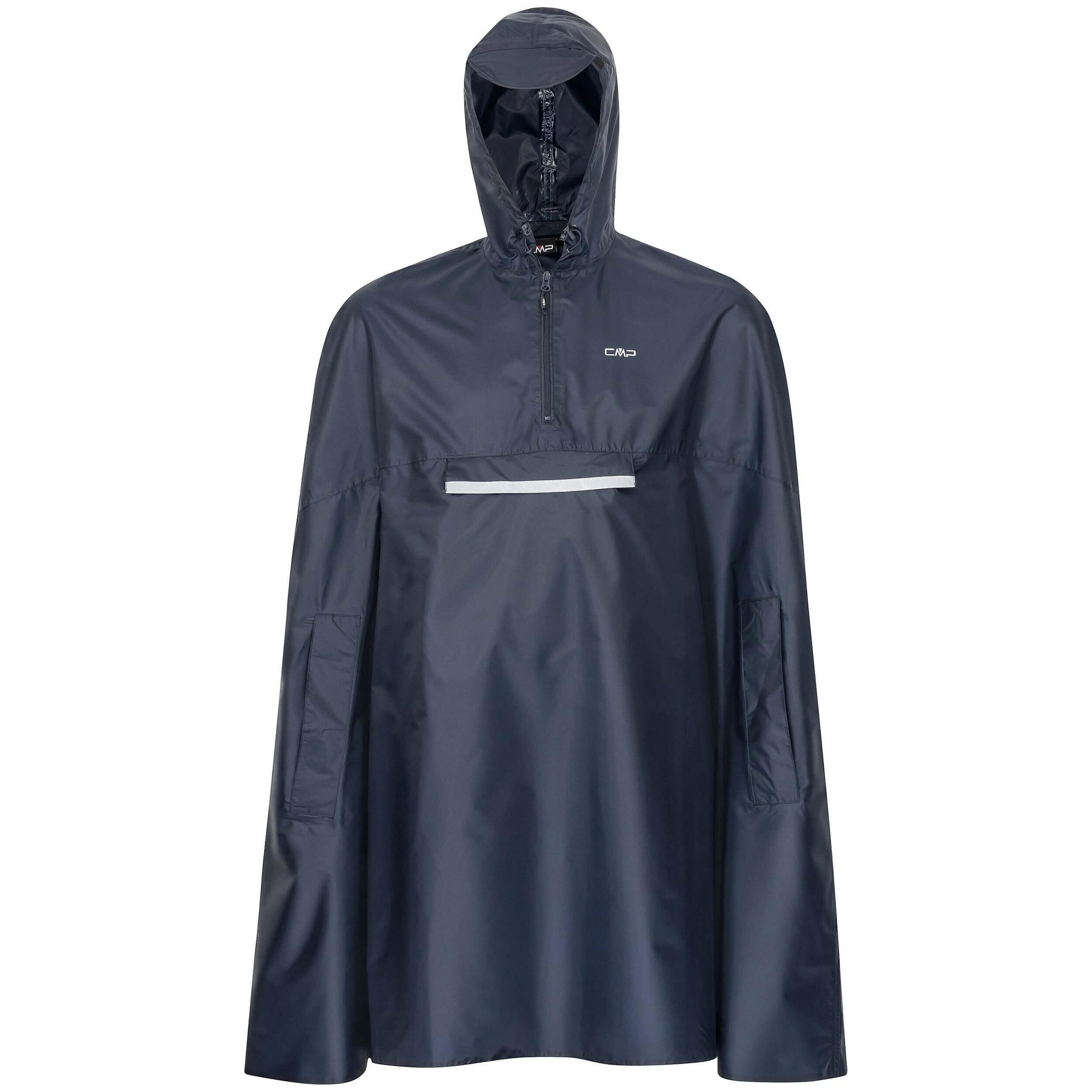 CAMPAGNOLO Poncho Campagnolo Fix Hood voor mannen