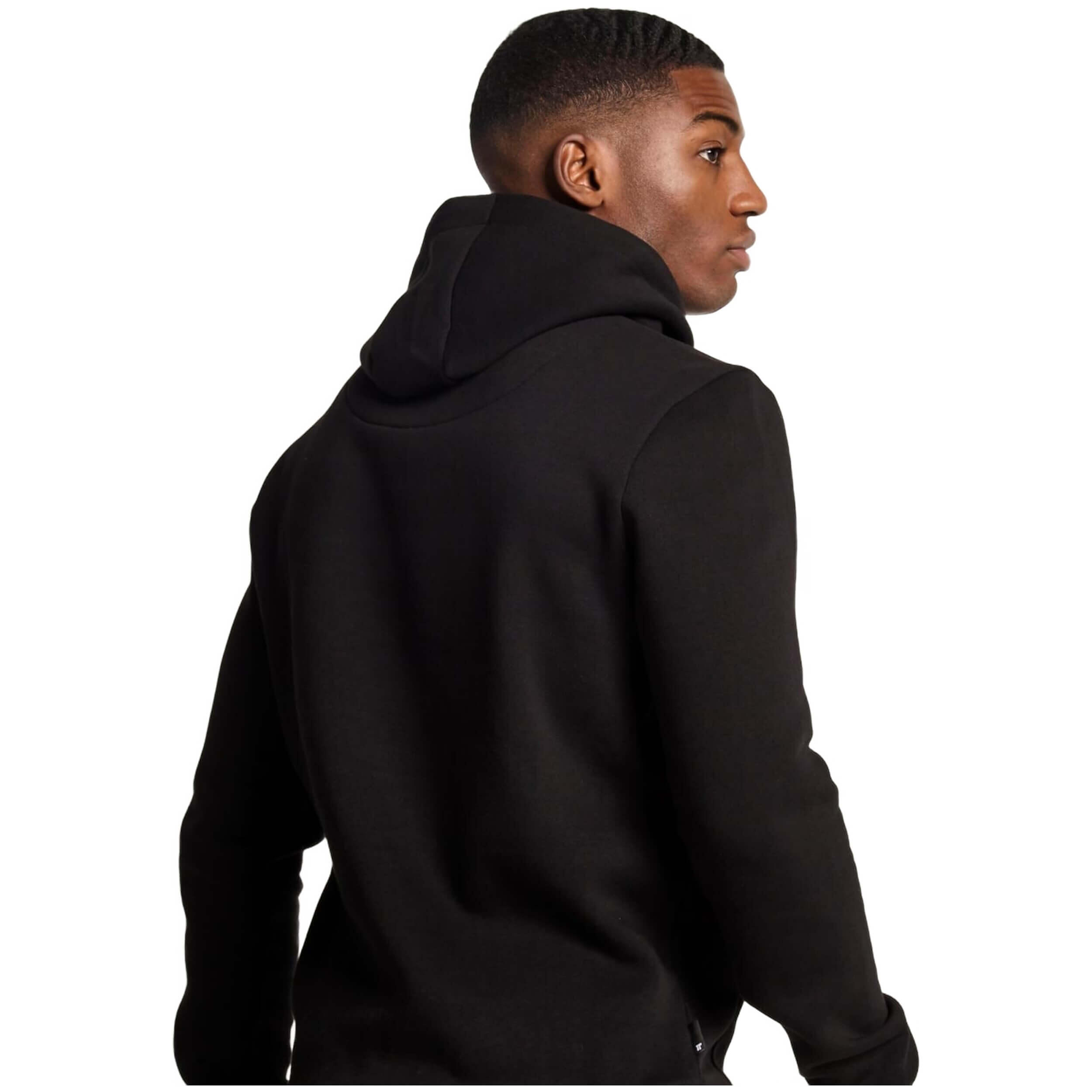 Sudadera con capucha 11 degrees modelo 11D1294-001 para hombre 2/2