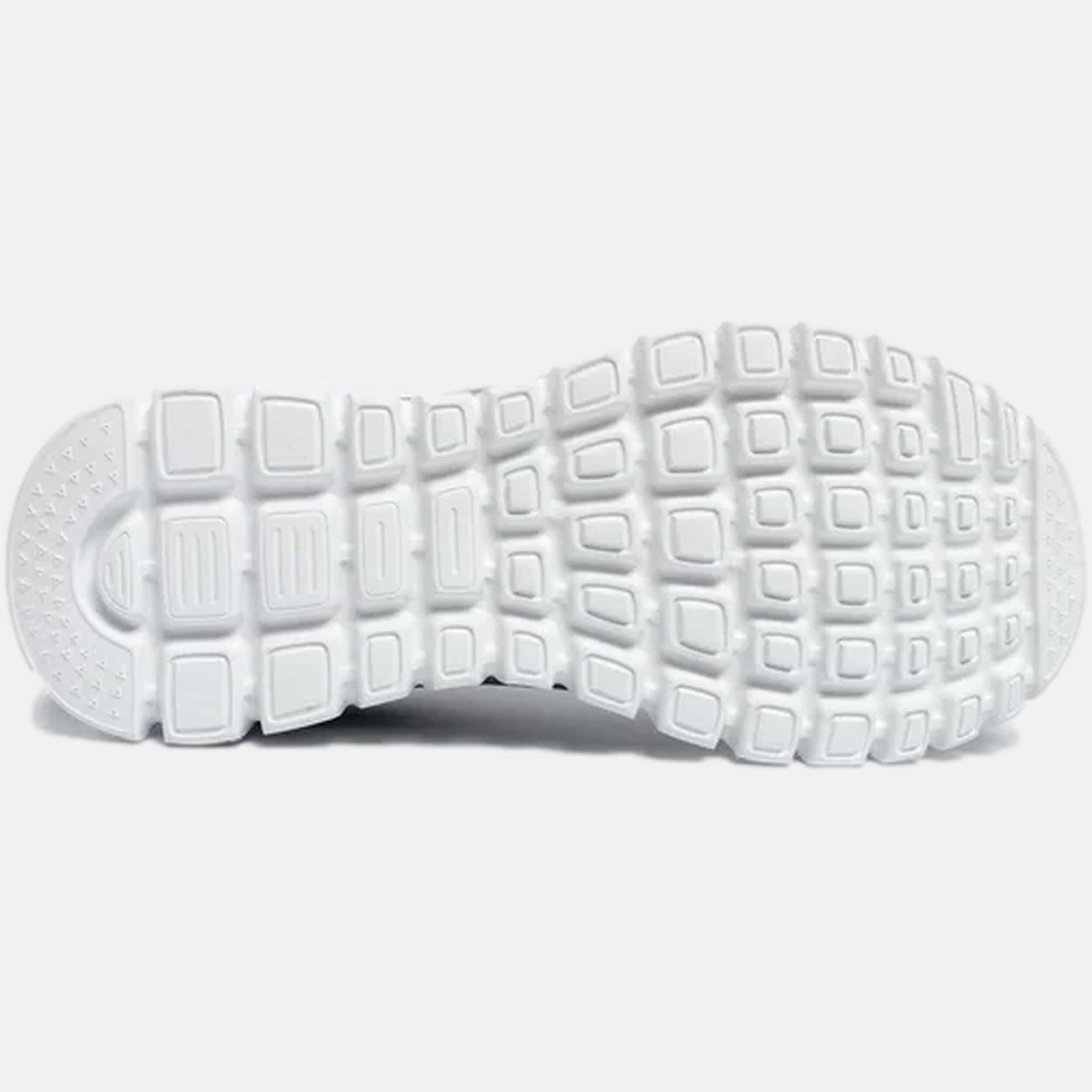 Baskets Skechers modèle 12614-GYMN pour femmes 4/4