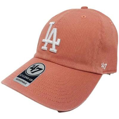 Berretto 47 brand MLB Los Angeles Dodgers per donne