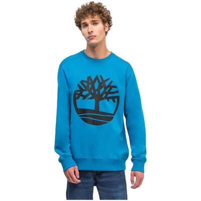 Felpa Timberland modello TB0A2BJ8CZ91 per uomini