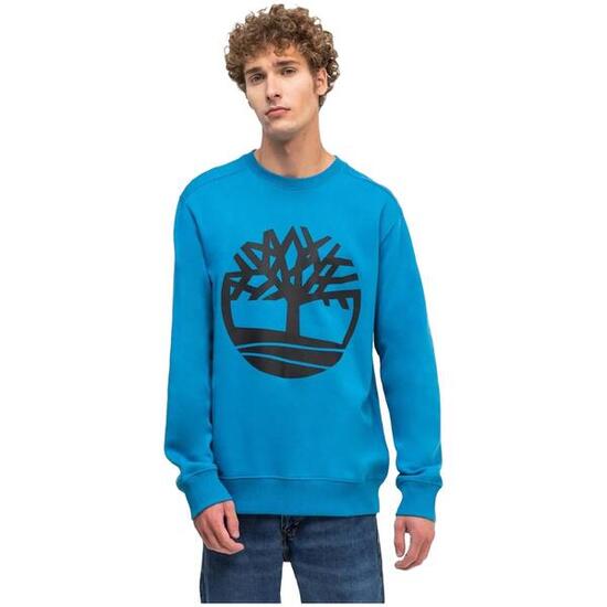 Felpa Timberland modello TB0A2BJ8CZ91 per uomini