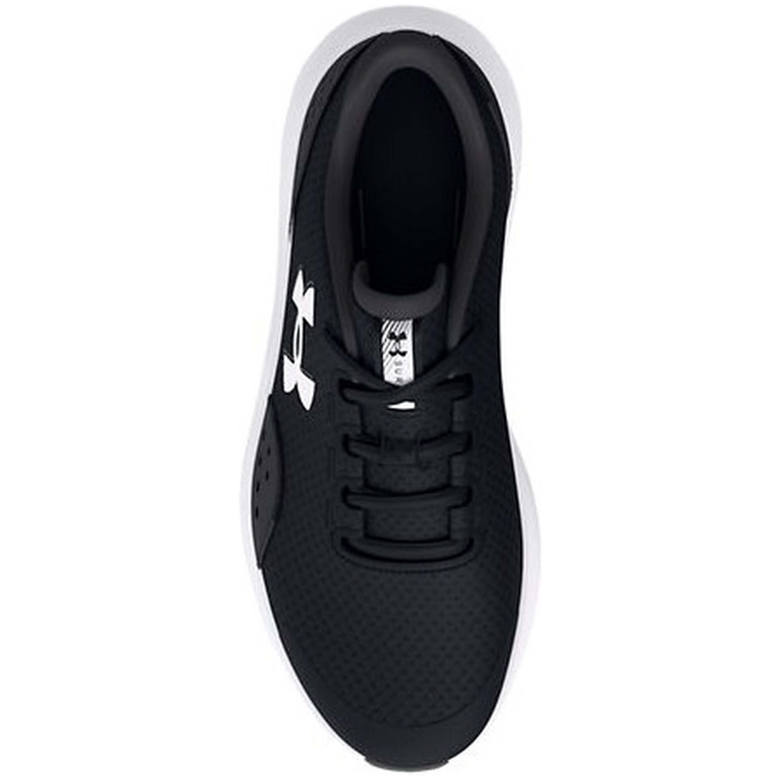 Scarpe Under armour modello 3027103-001 per unisex ragazzi 3/6