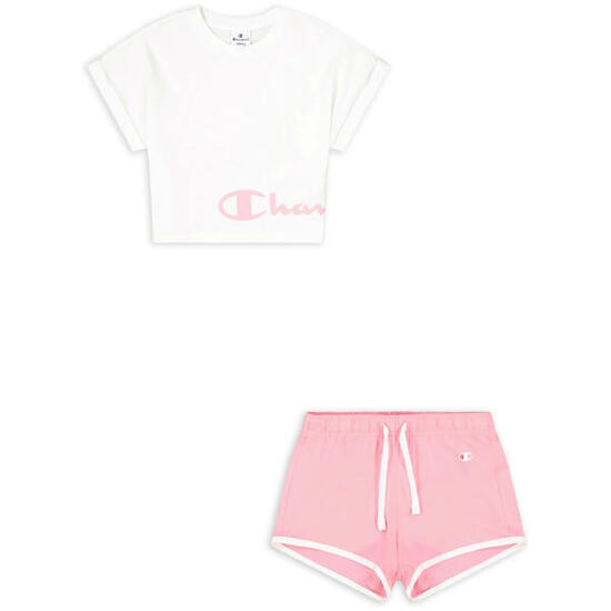 Completo Champion per ragazze