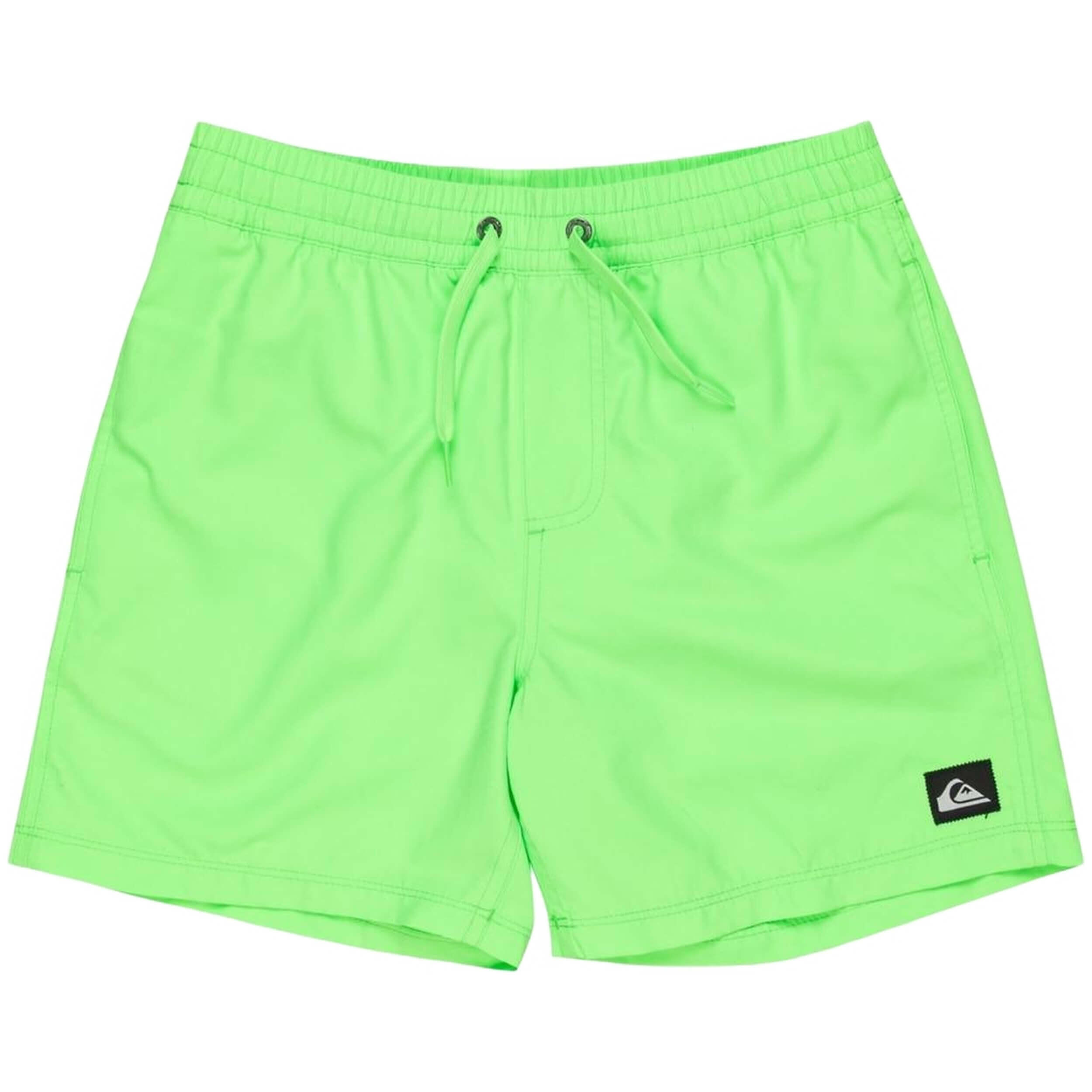 verde