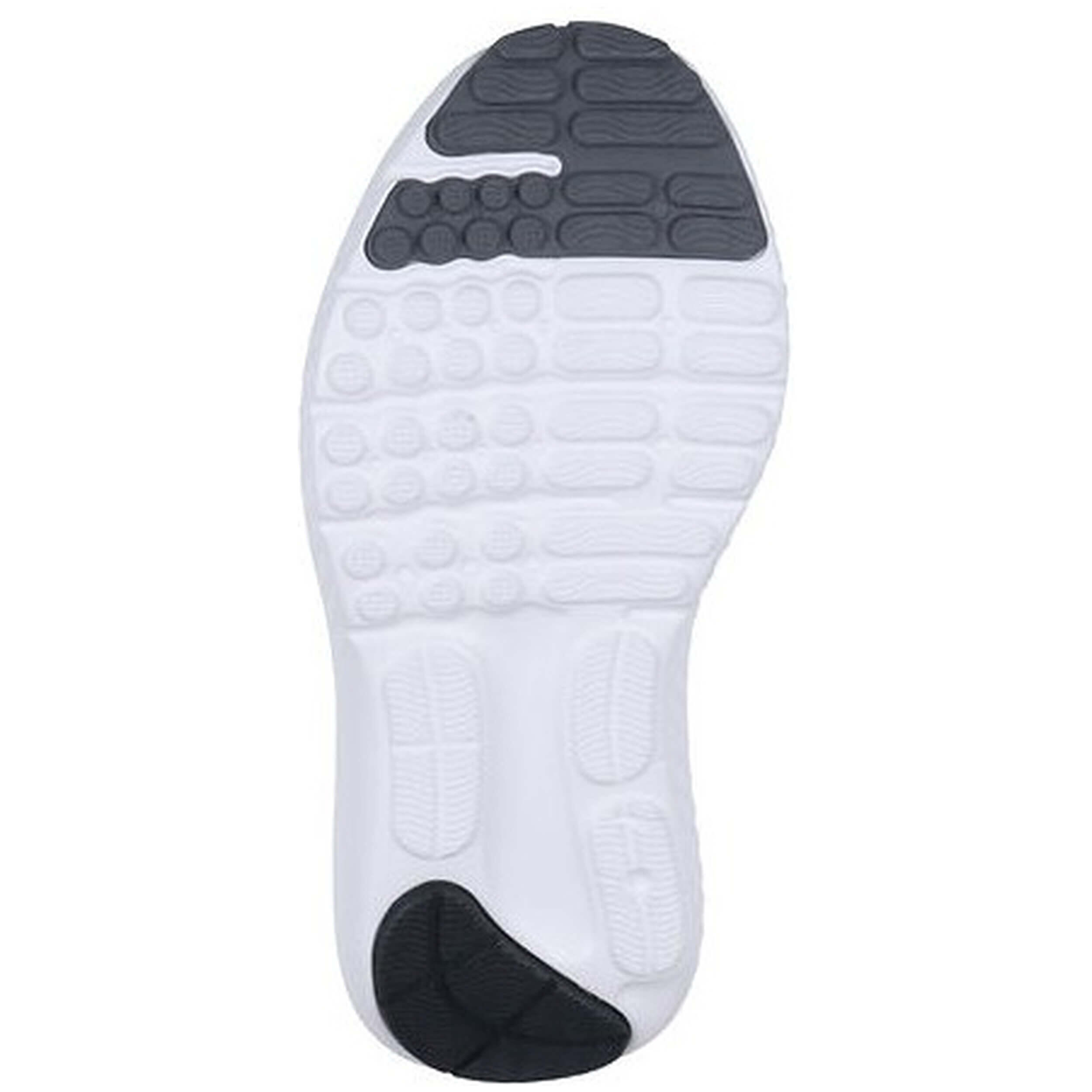 Scarpe Under armour modello 3027103-001 per unisex ragazzi 4/6