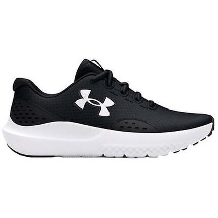 Baskets Under armour modèle 3027103-001 pour unisexe enfants