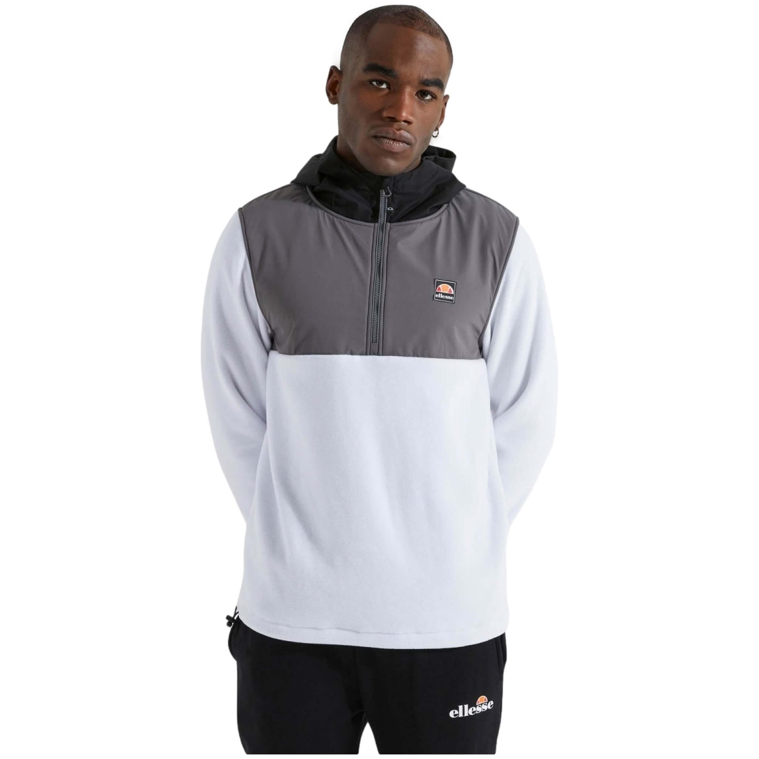 Veste à Capuche Ellesse Venaro - Homme 5/7