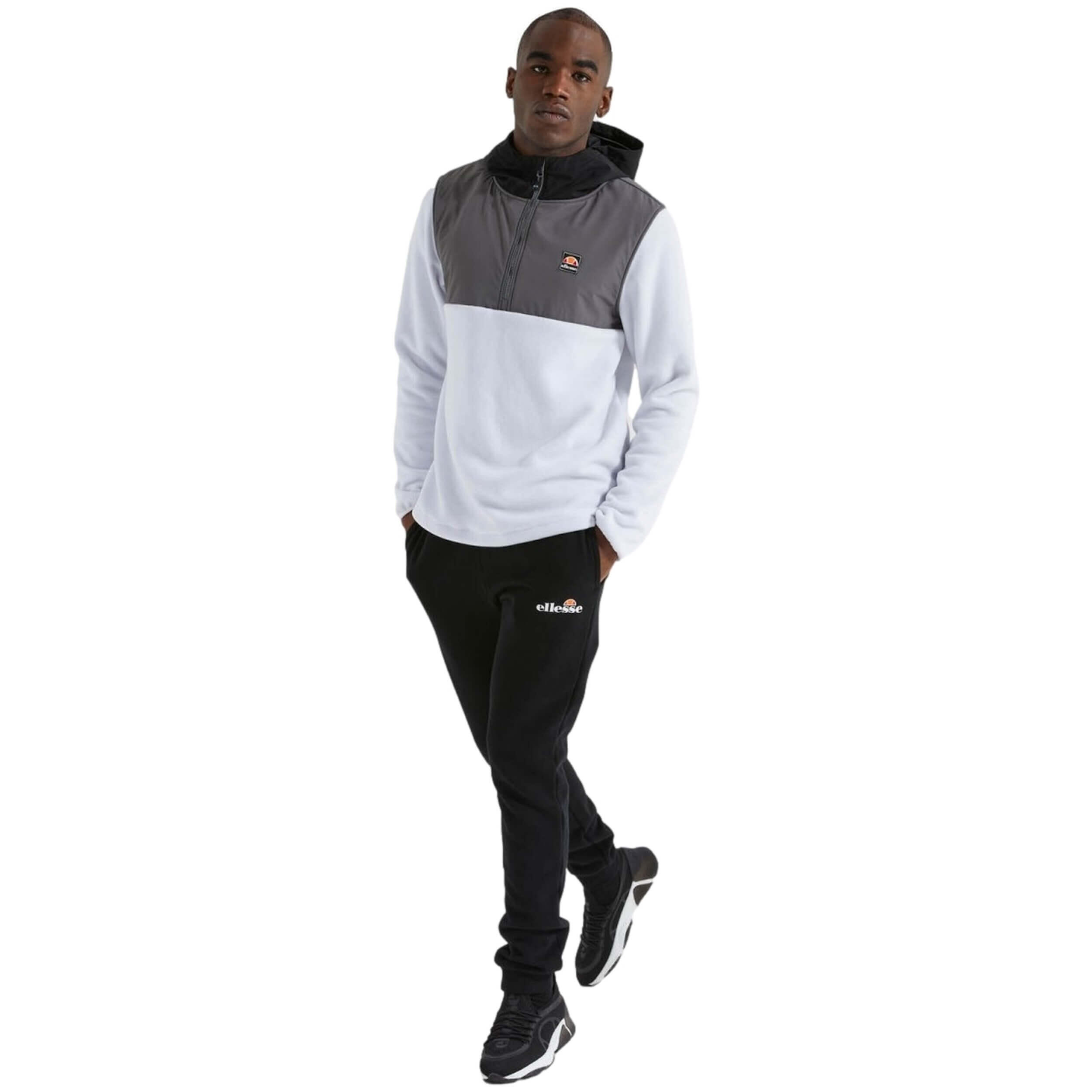 Veste à Capuche Ellesse Venaro - Homme 6/7