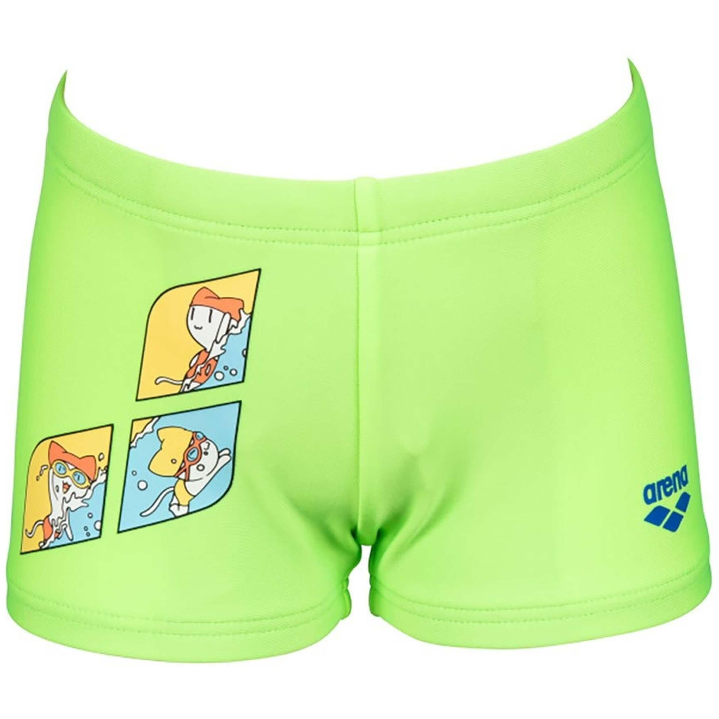 Maillot de bain Arena modèle 0000004860-600 pour enfants 4/5