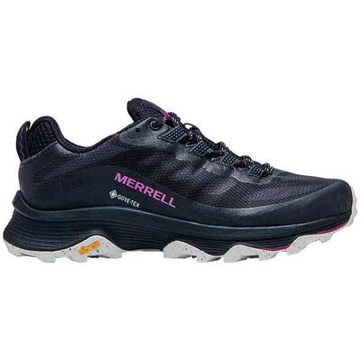 Zapatillas Merrell Moab Speed Gore-Tex para mujer