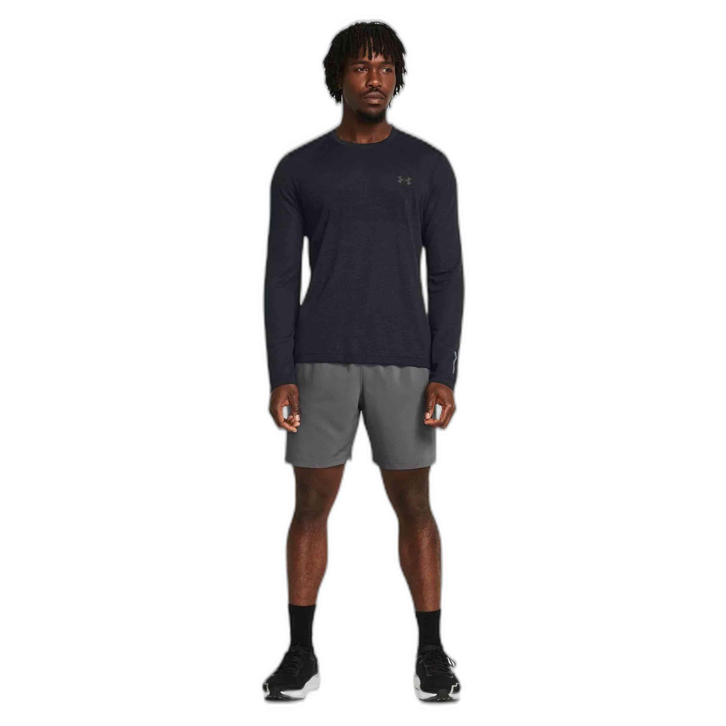 Kurze hose Under armour Modell 1382620-025 für männer 5/7