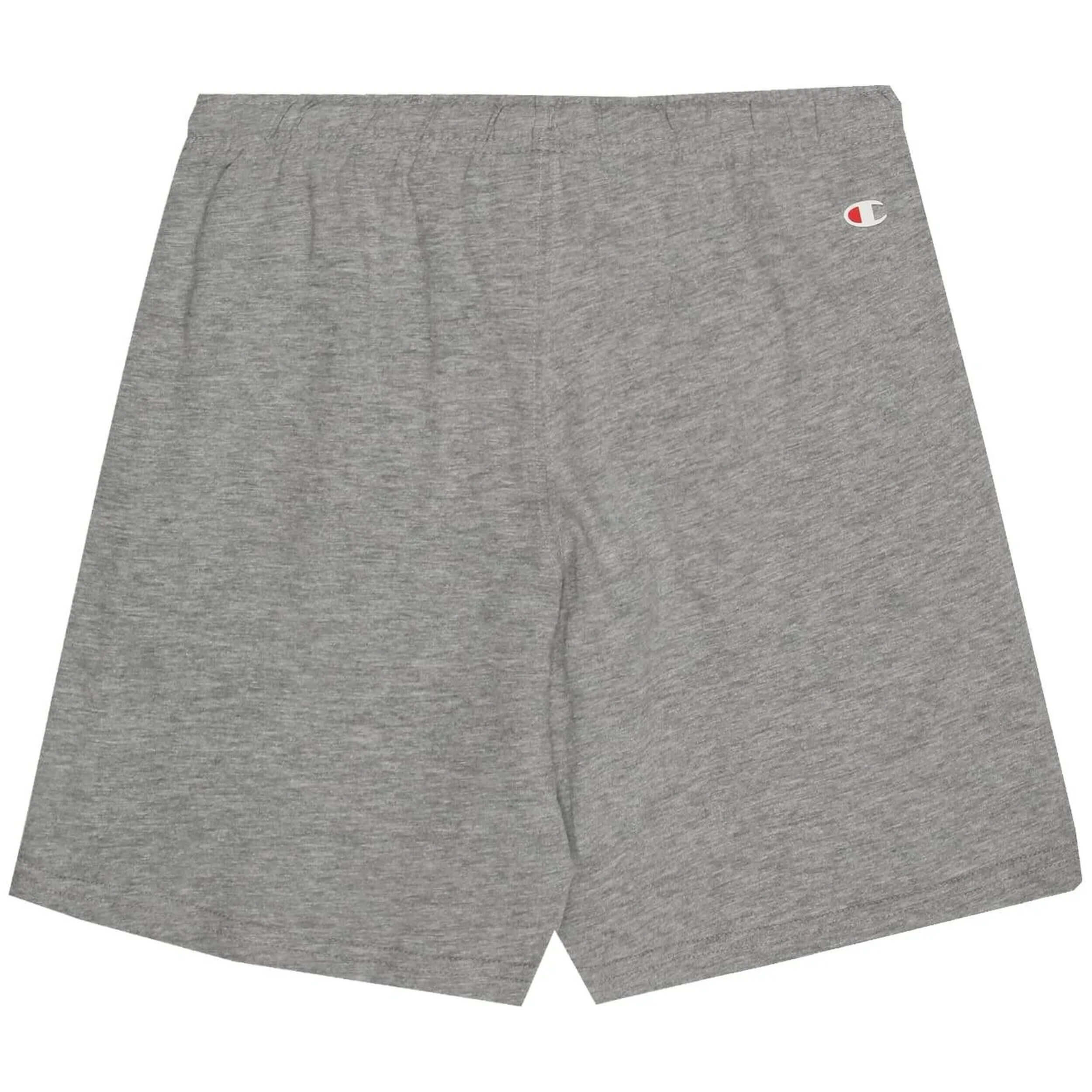 Pantaloncini Champion modello 305984-EM006 per unisex ragazzi 2/2
