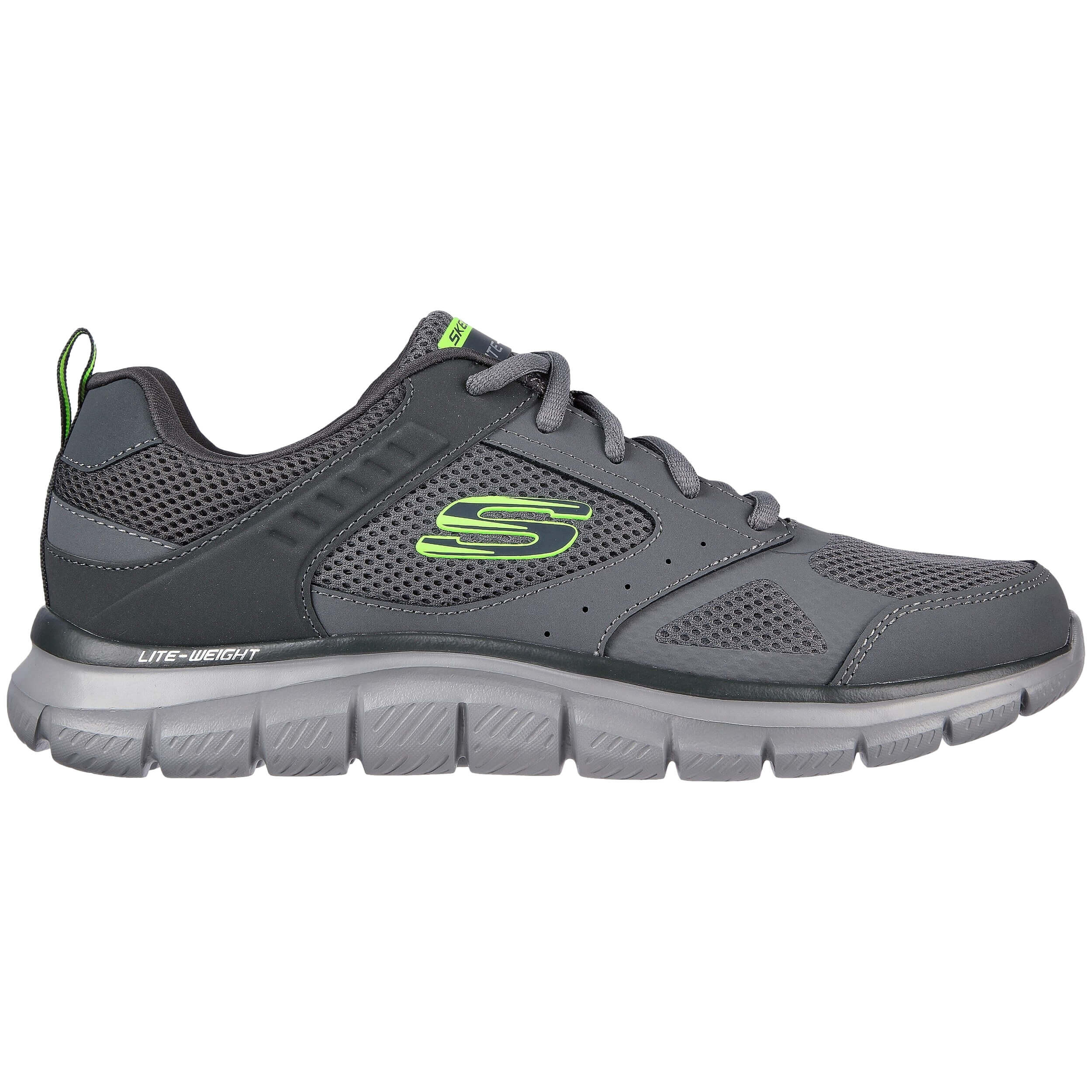 Baskets Skechers modèle 232398-CHAR pour homme 5/7