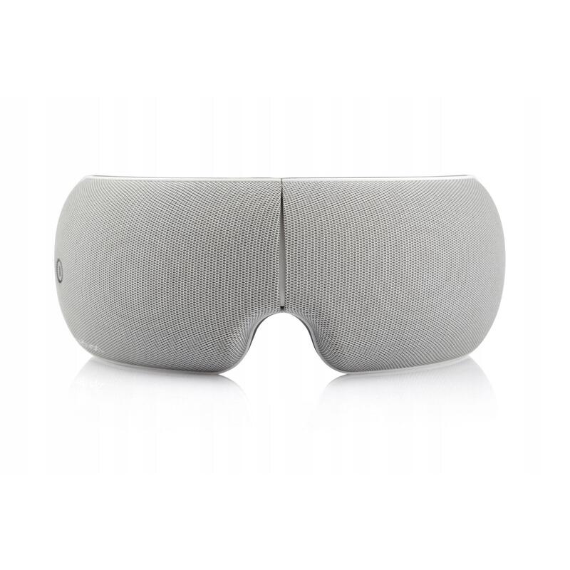 Masażer do oczu, skroni Medivon Horizon Vision bezprzewodowy, bluetooth