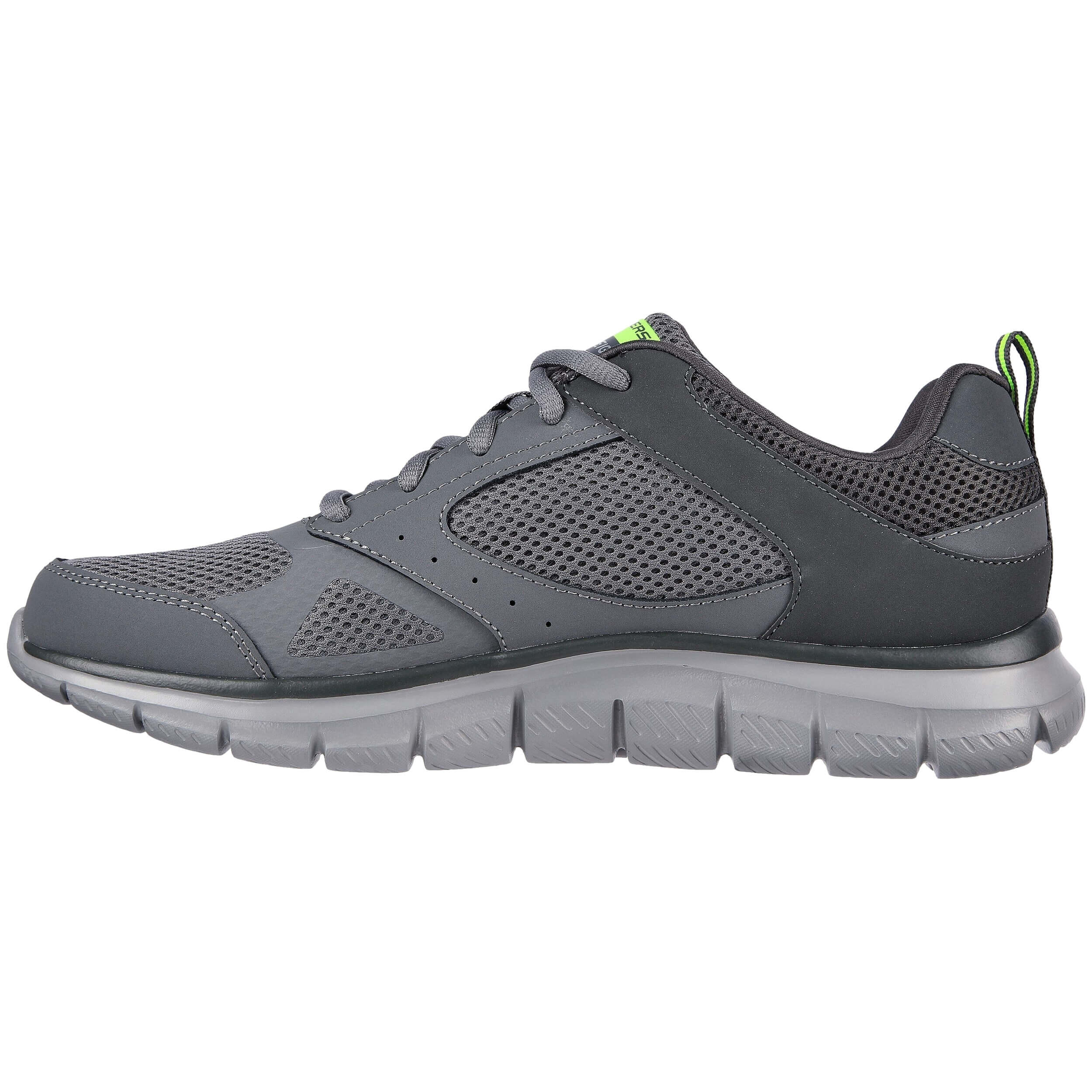 Baskets Skechers modèle 232398-CHAR pour homme 4/7
