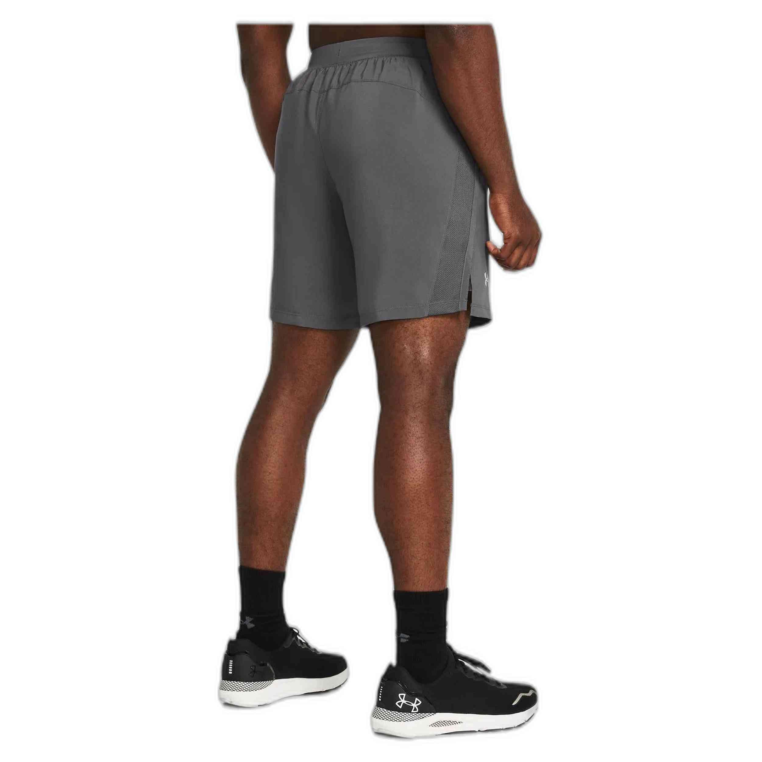 Kurze hose Under armour Modell 1382620-025 für männer 4/7