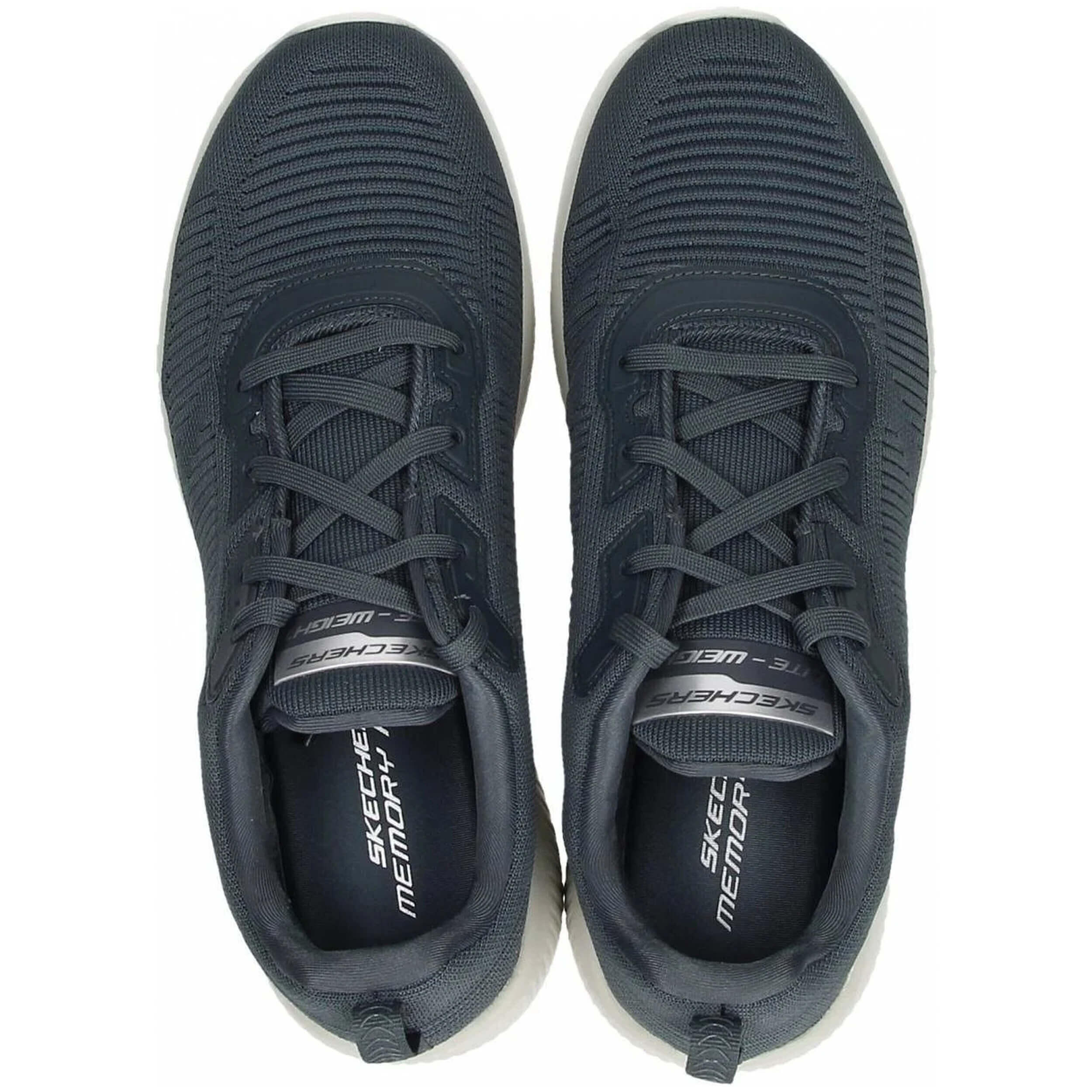 Baskets Skechers modèle 232290-SLT pour homme 3/3