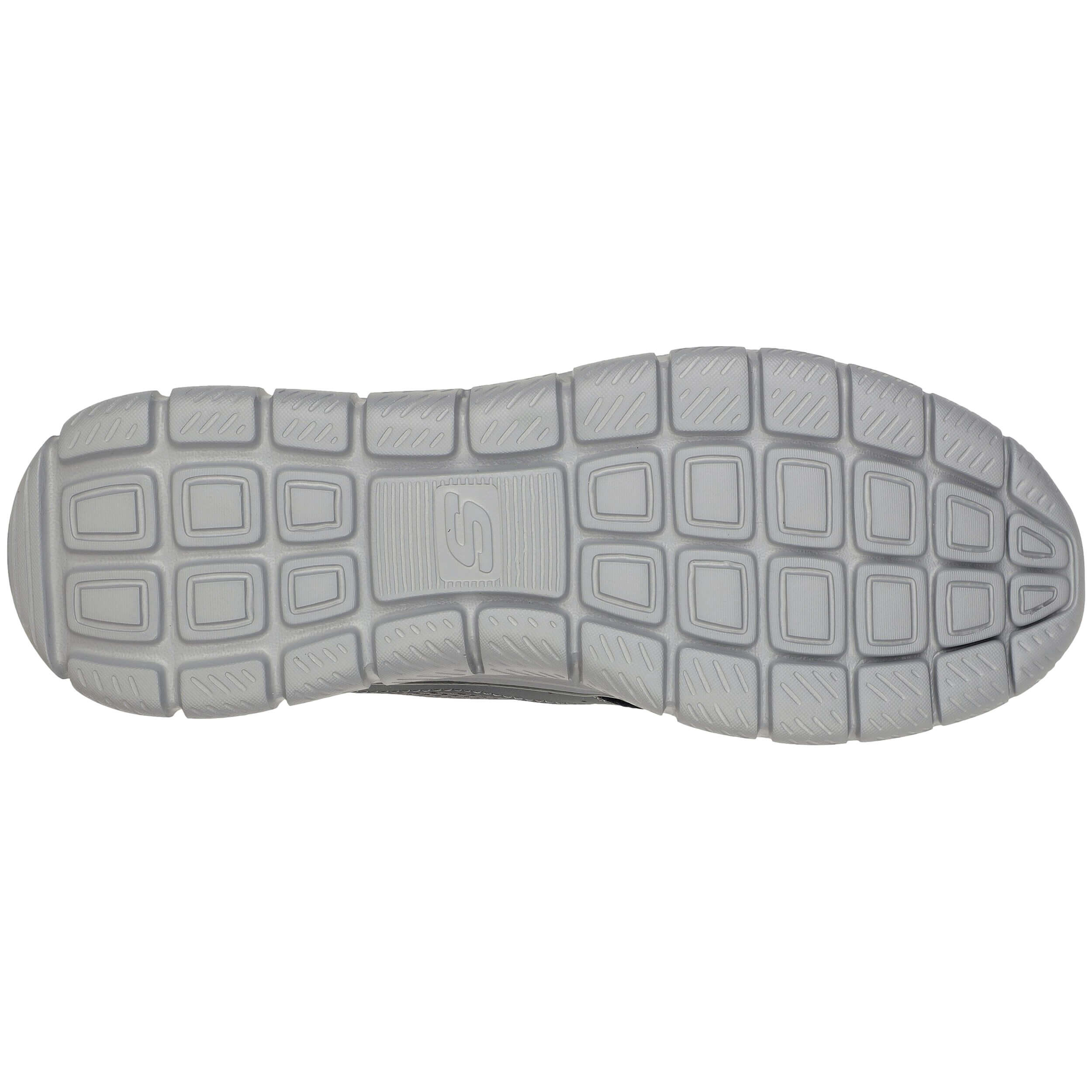 Baskets Skechers modèle 232398-CHAR pour homme 3/7