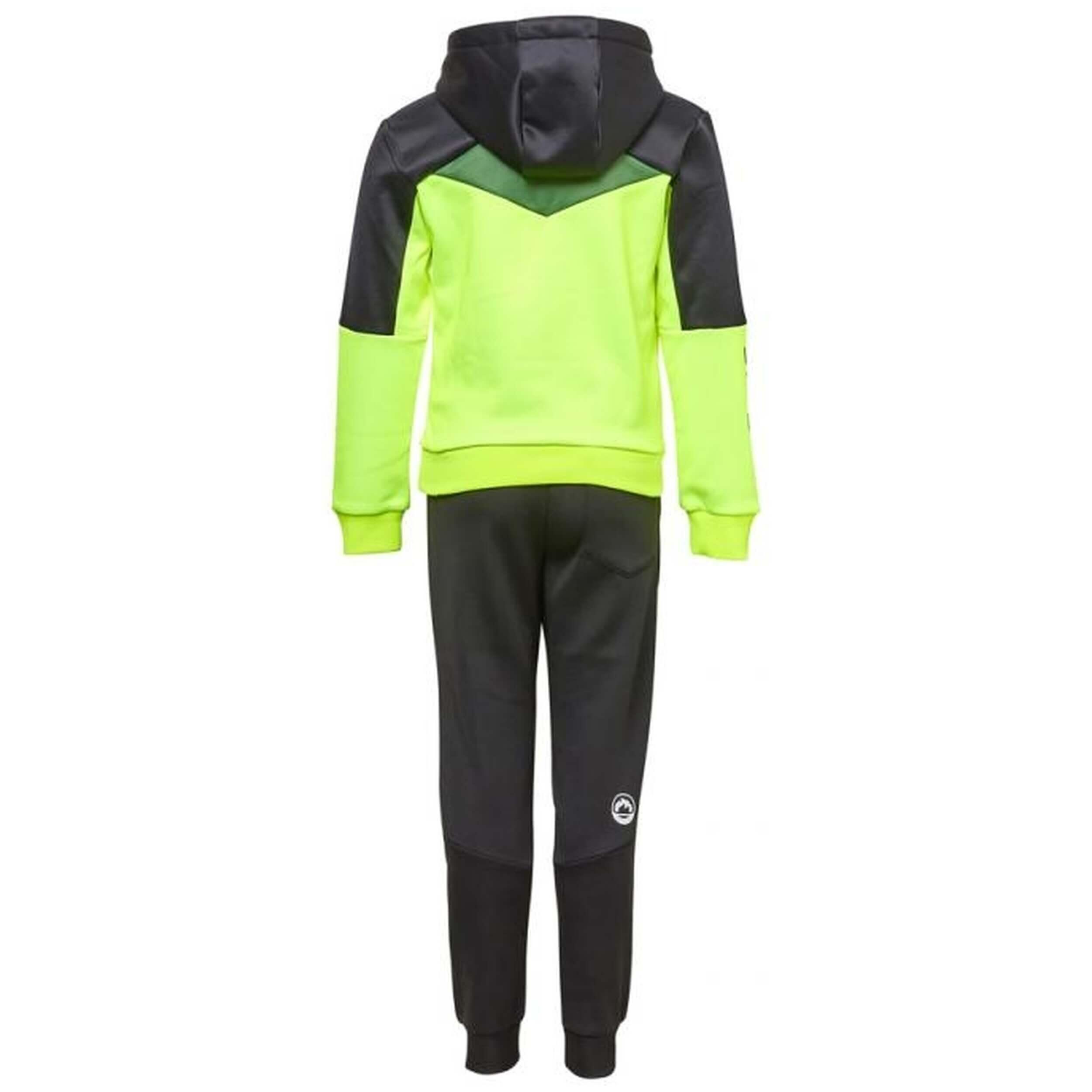 Tuta completa J'hayber modello DN2003-700 per unisex ragazzi 2/3