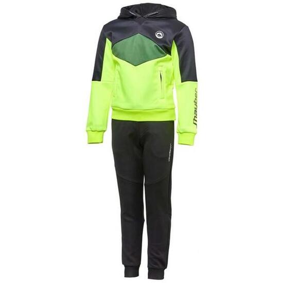 Komplett-trainingsanzug J'hayber Modell DN2003-700 für unisex jungen