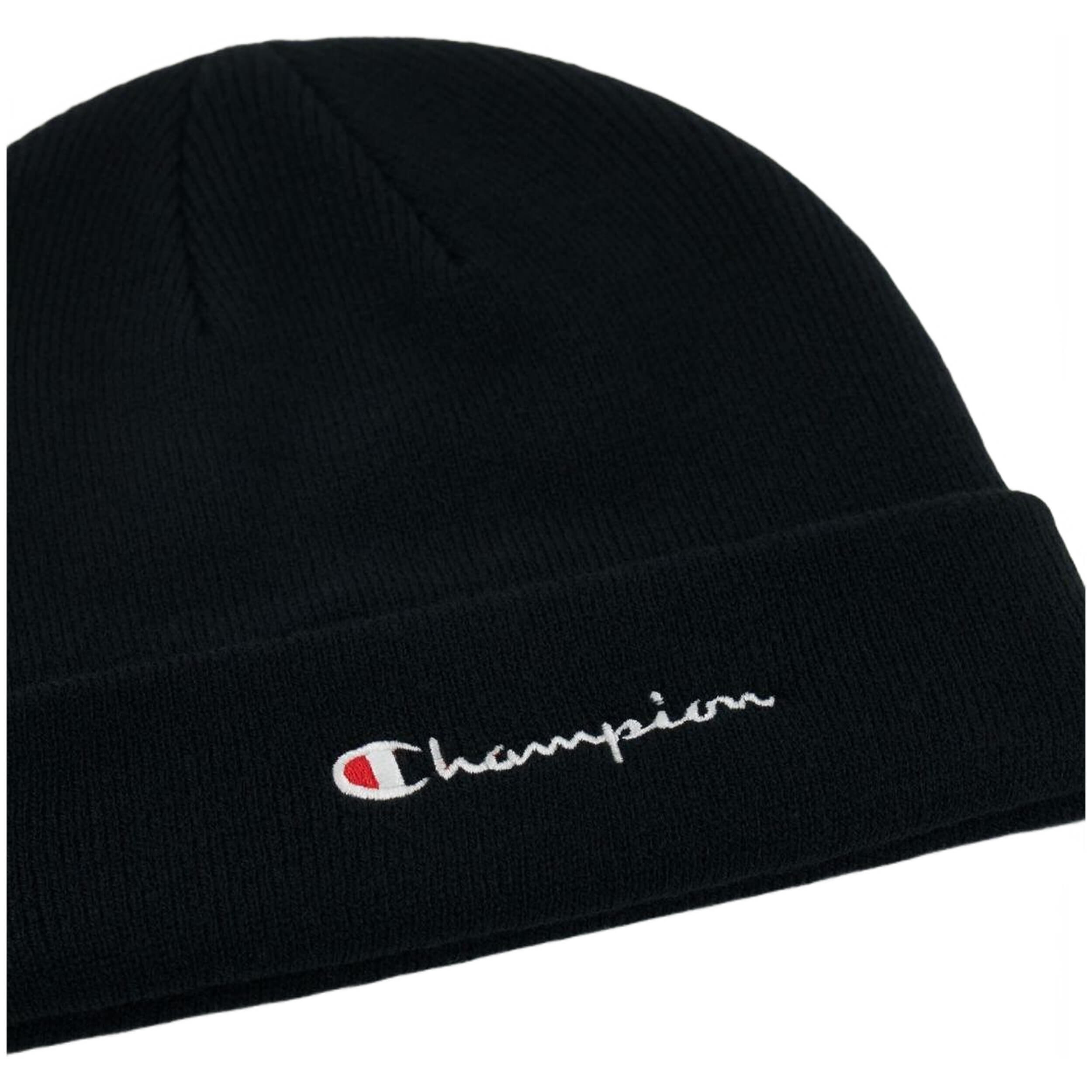 Bonnet Champion modèle 802405-KK001 pour unisexe 3/3