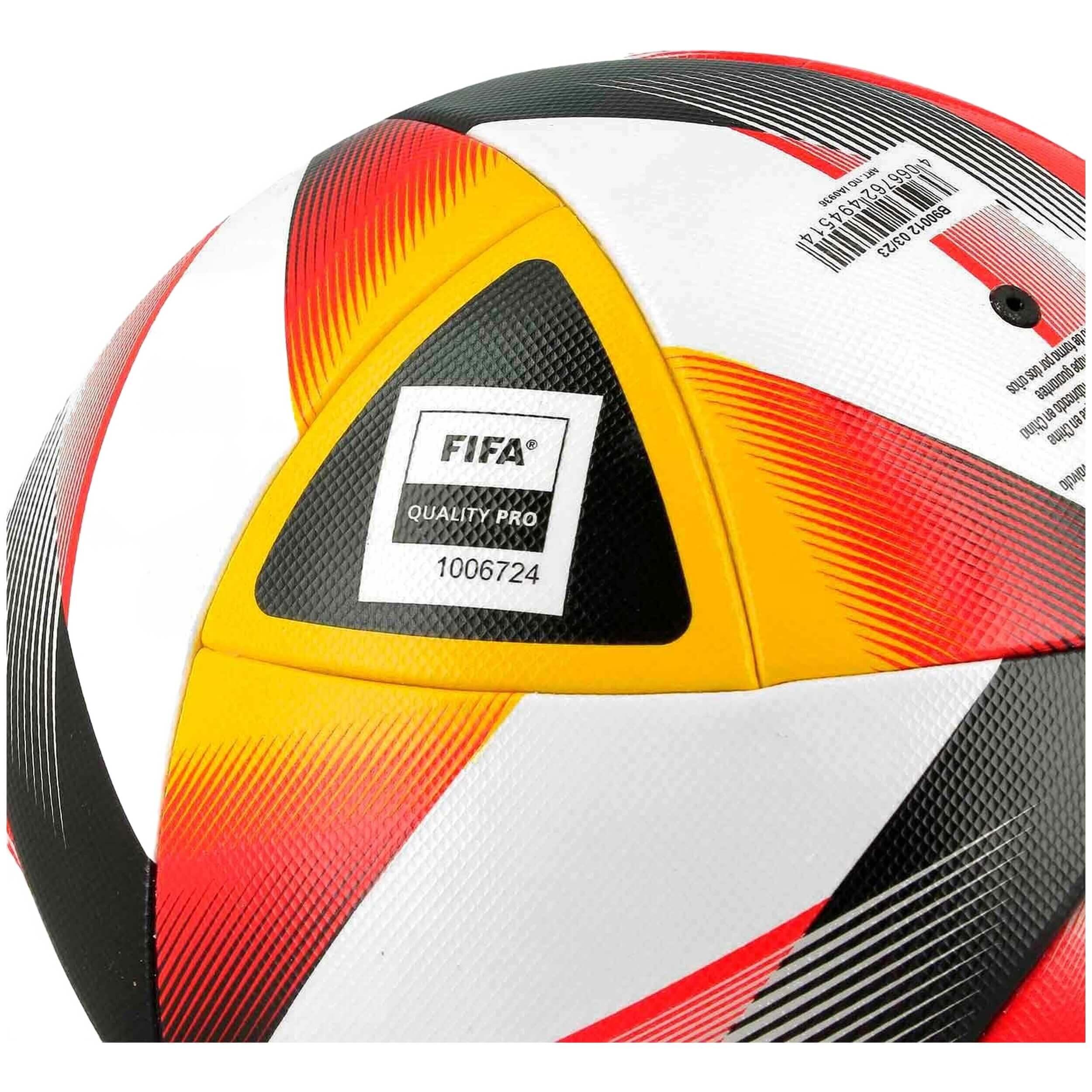 Fútbol Adidas Amberes RFEF 4/5