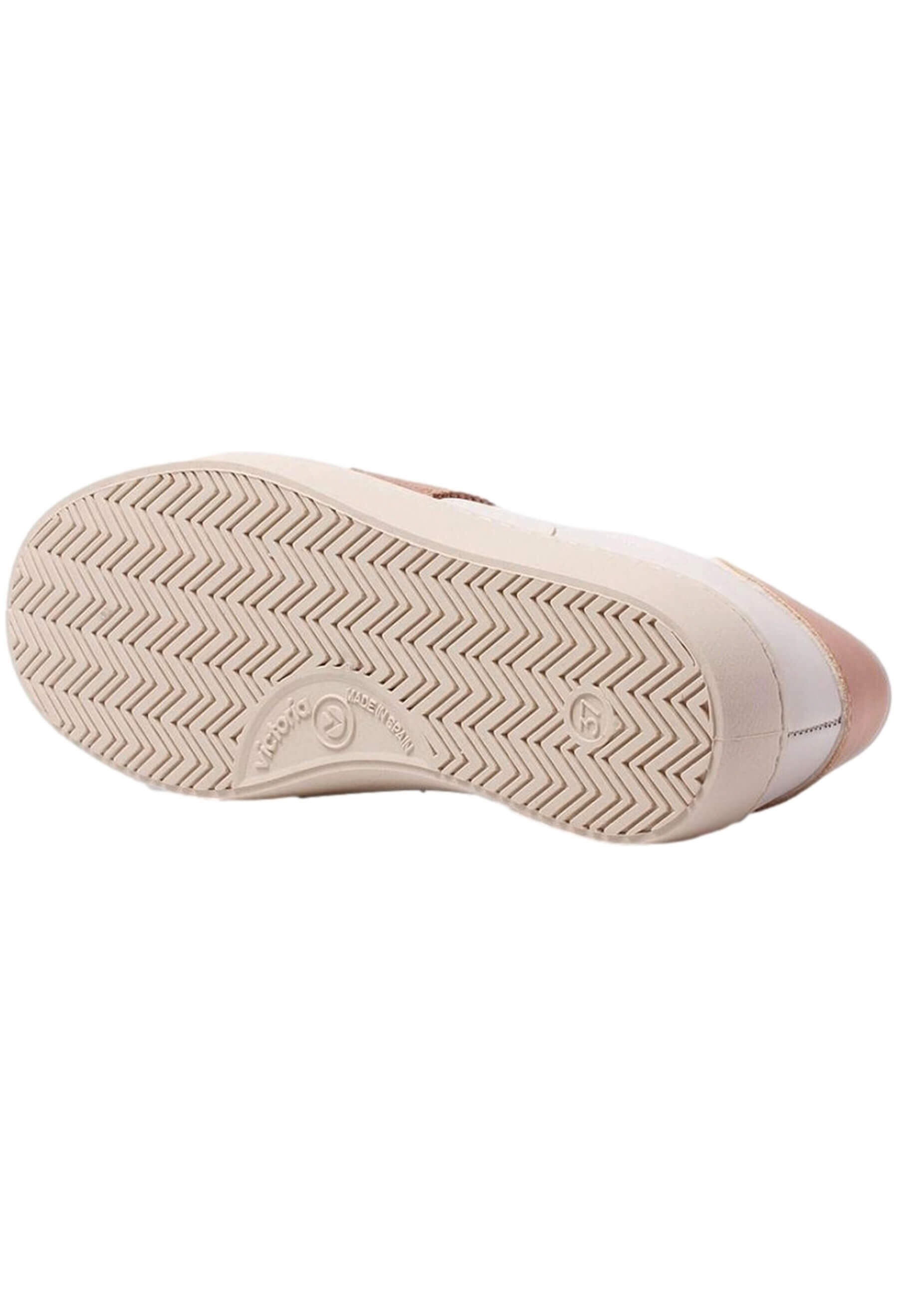 Sneakers Victoria model 1126142-497 for women 5/6