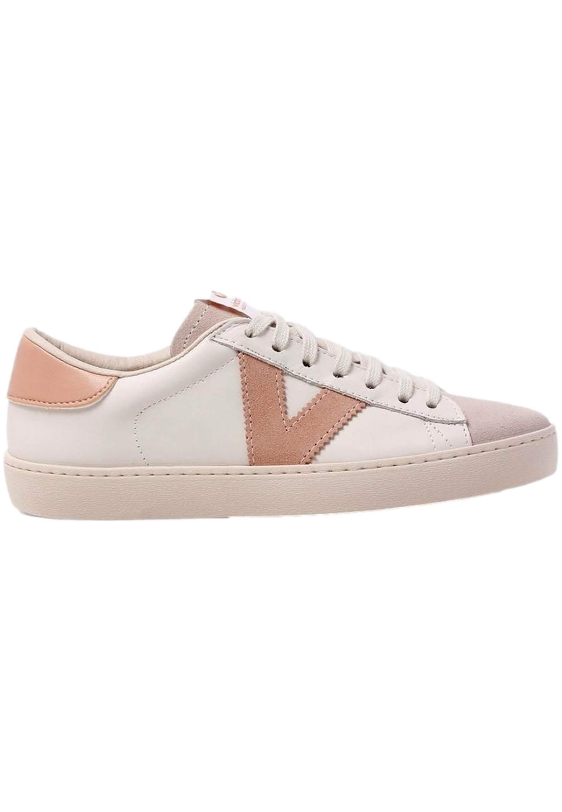 Sneakers Victoria model 1126142-497 for women 2/6