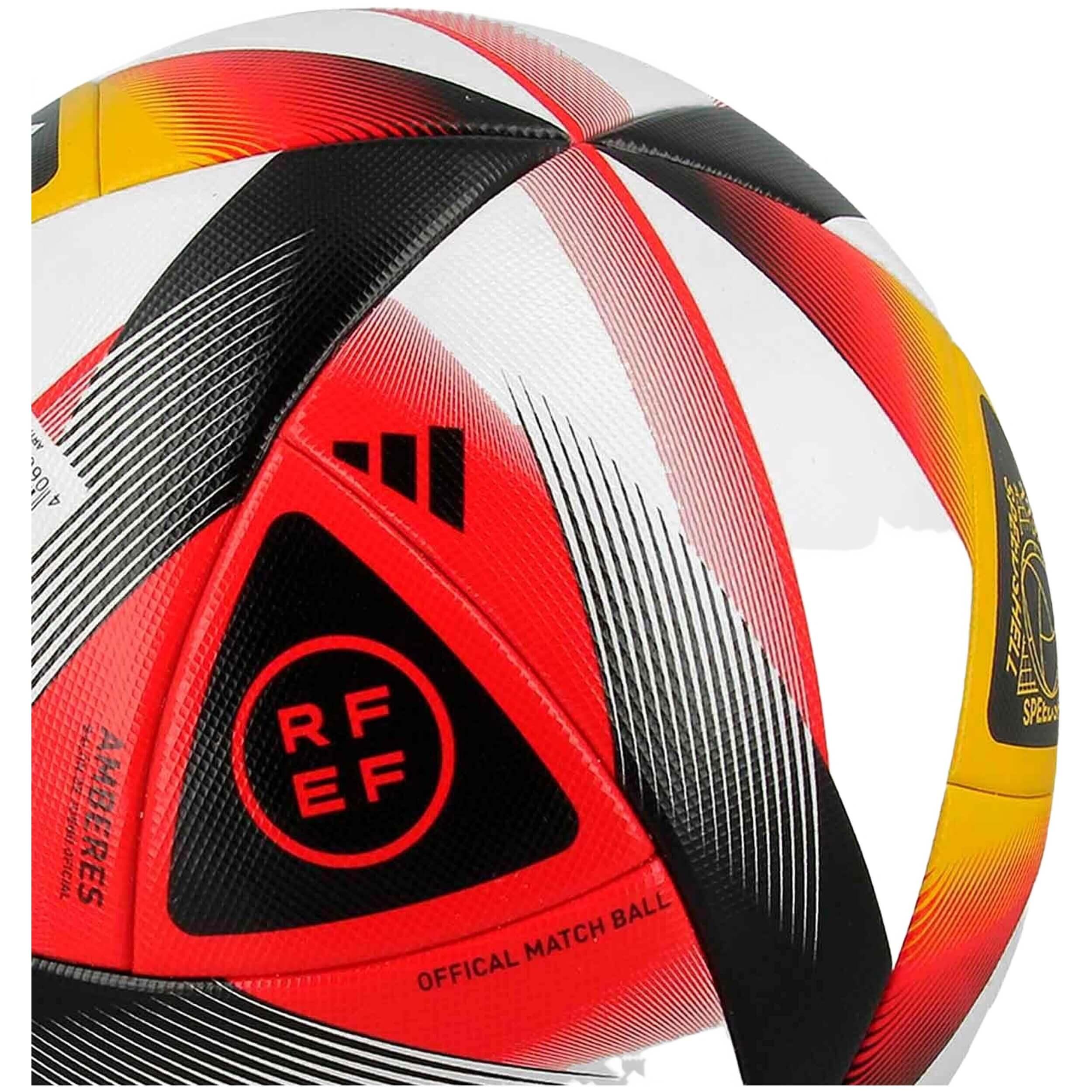 Fútbol Adidas Amberes RFEF 3/5