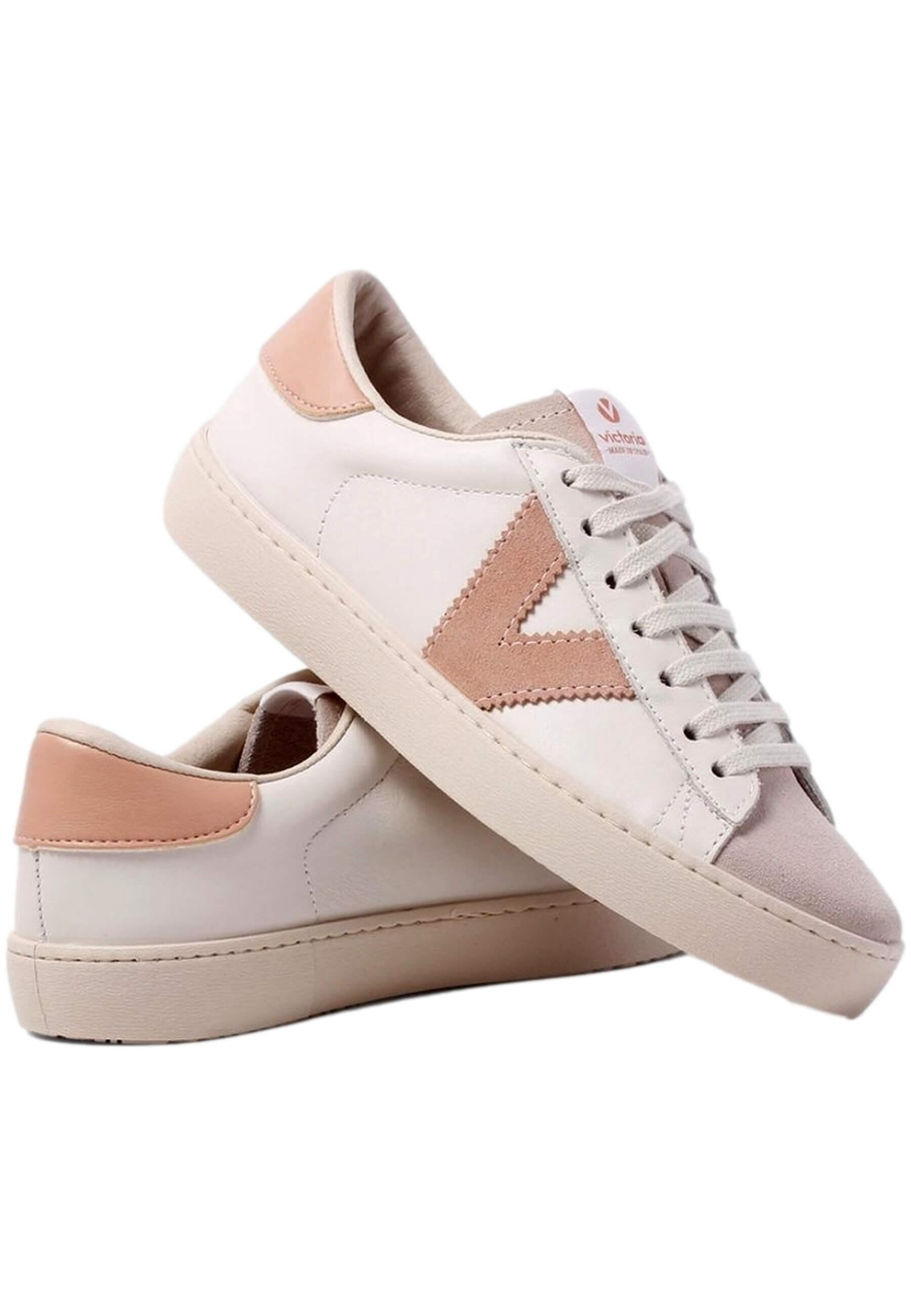 Sneakers Victoria model 1126142-497 for women 4/6