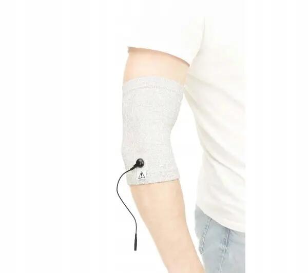 Opaska na łokieć Medivon AC3003 EMS do Medivon OdinFlex i OdinFlex Pro 3/5