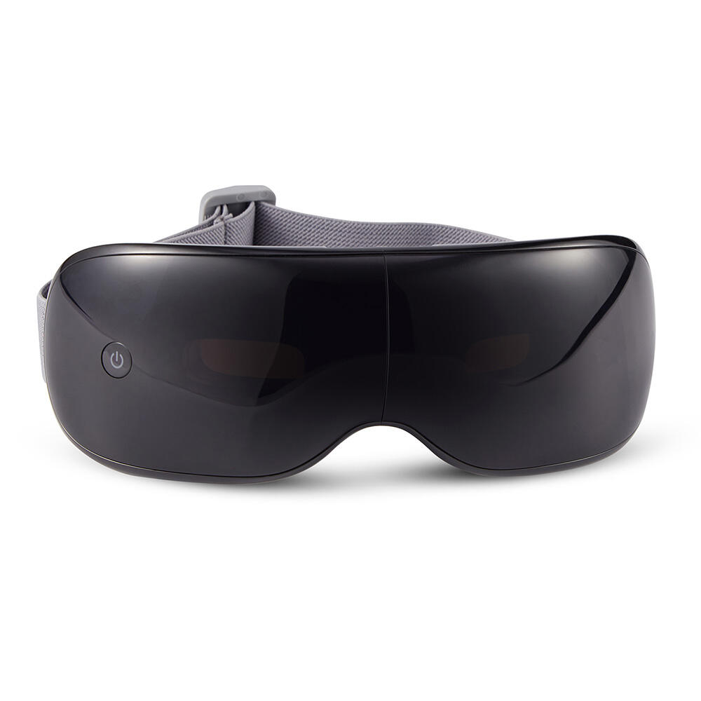 Masażer do oczu, skroni Medivon Travel 2 bezprzewodowy Bluetooth 3/5