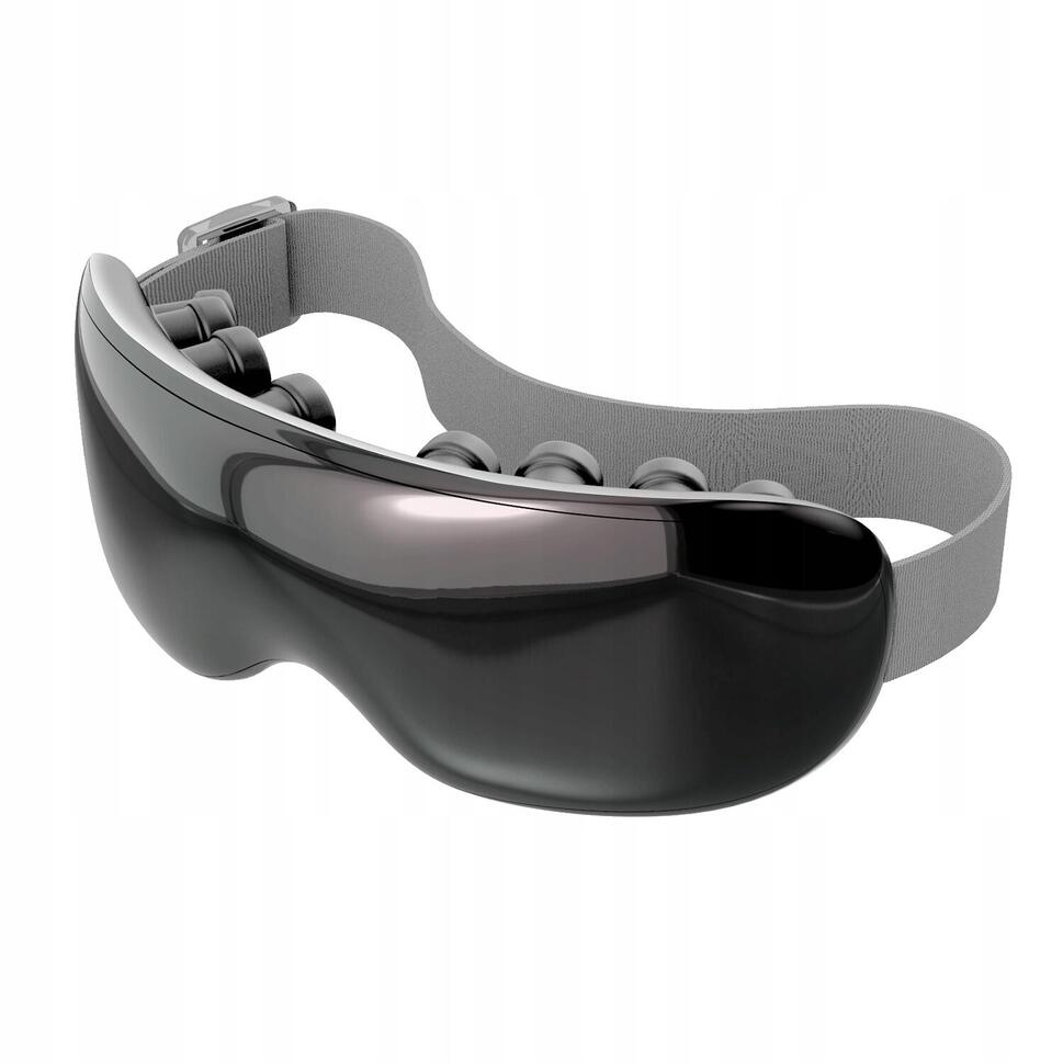 Masażer do oczu, skroni Medivon Travel 2 bezprzewodowy Bluetooth