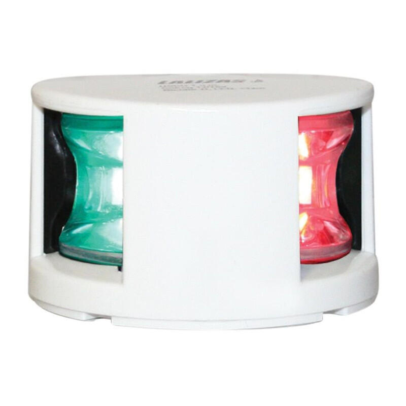 LALIZAS Faróis de navegação FOS LED 12 de montagem horizontal - LALIZAS