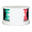 Feux de navigation FOS LED 12 montage horizontal - LALIZAS