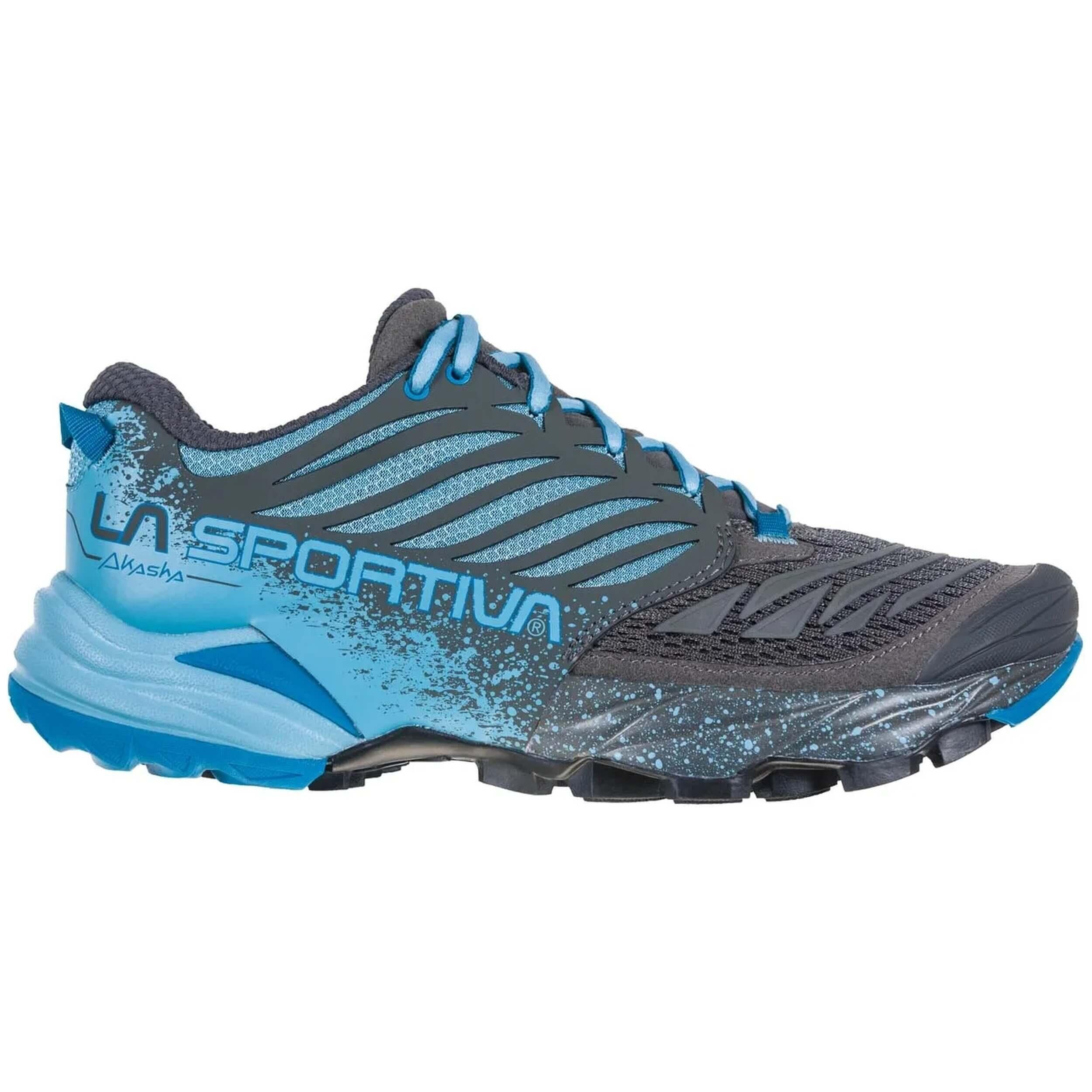 Scarpe La sportiva modello 26Z900621 per donne 4/7