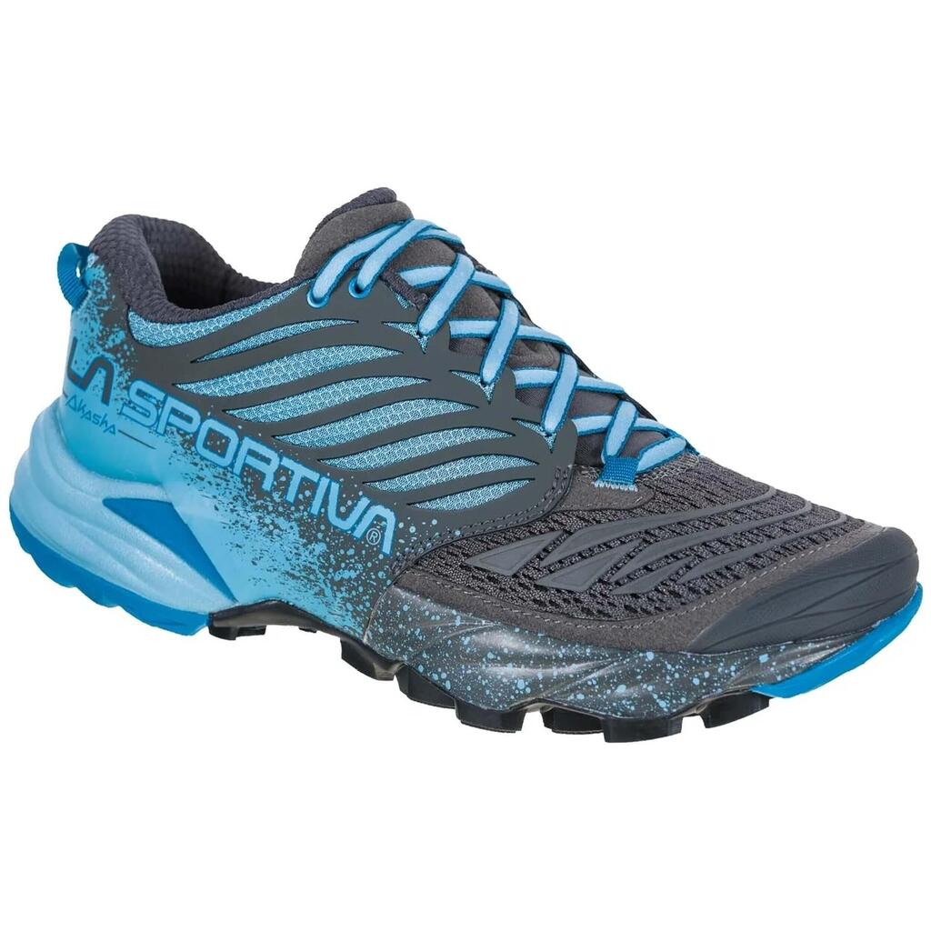 Sneakers La sportiva model 26Z900621 for women