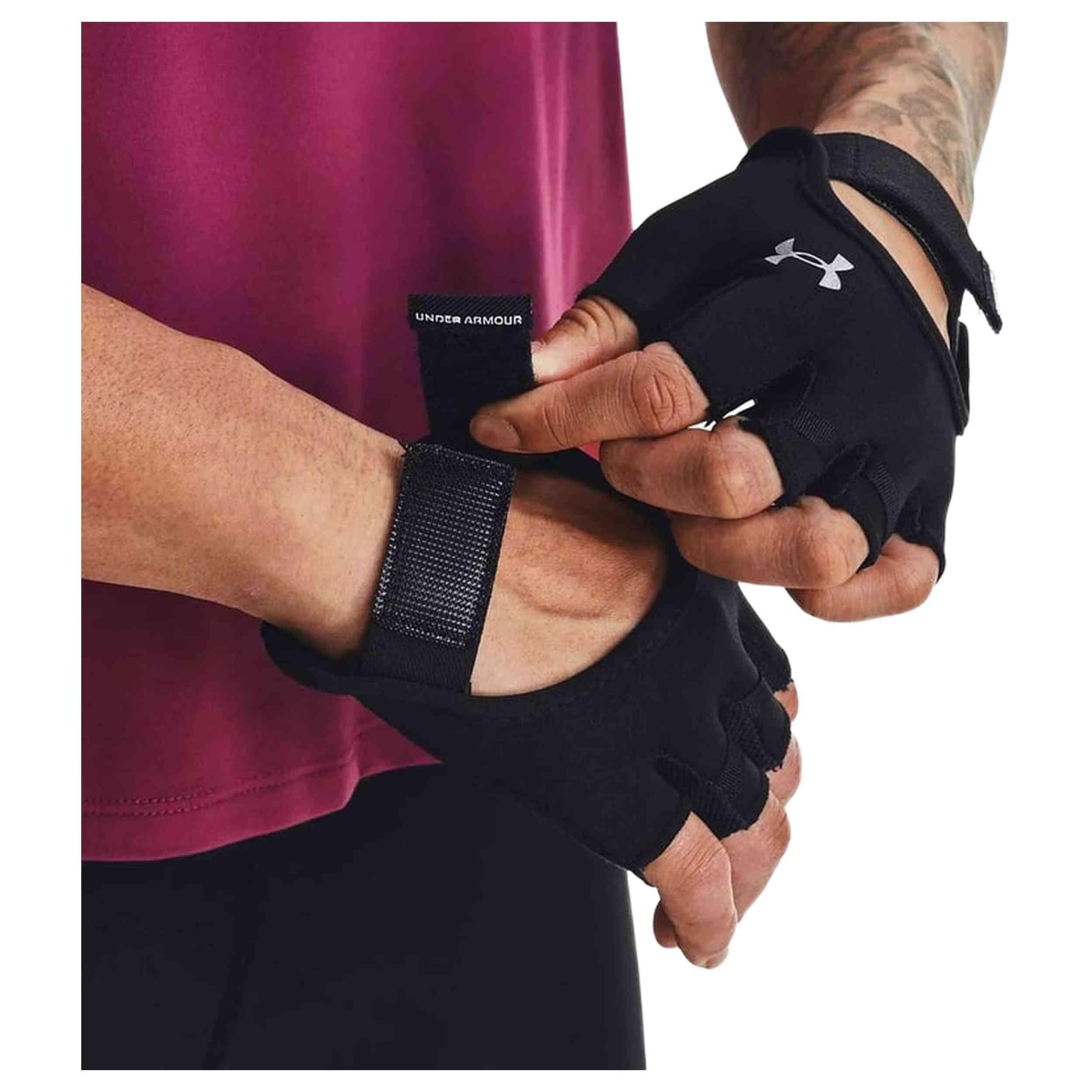 Fitnesshandschuhe Under armour für frauen 3/5