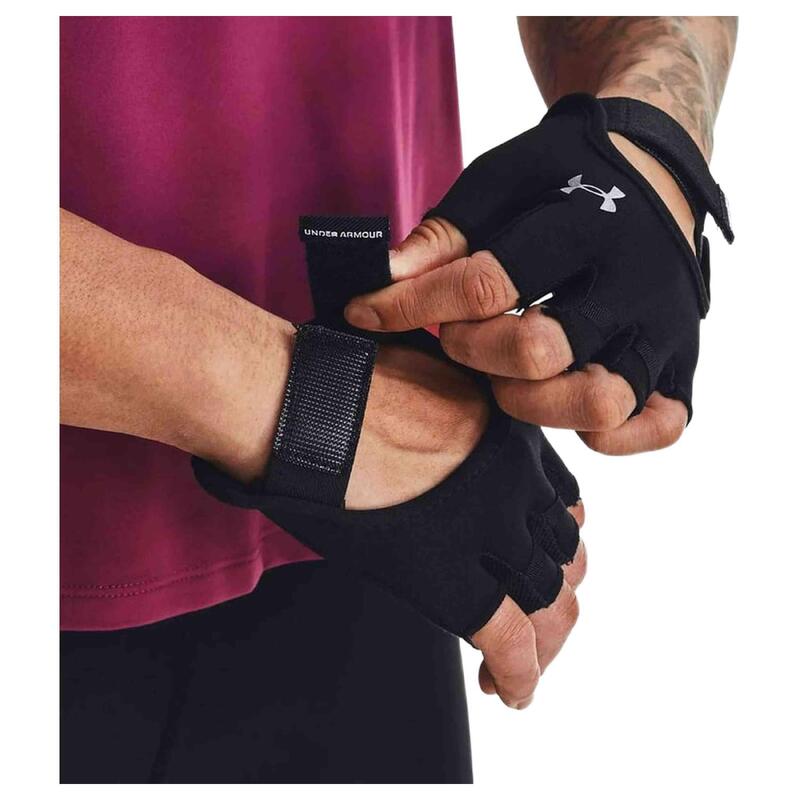 Mănuși de antrenament pentru femei Under Armour W'S Training