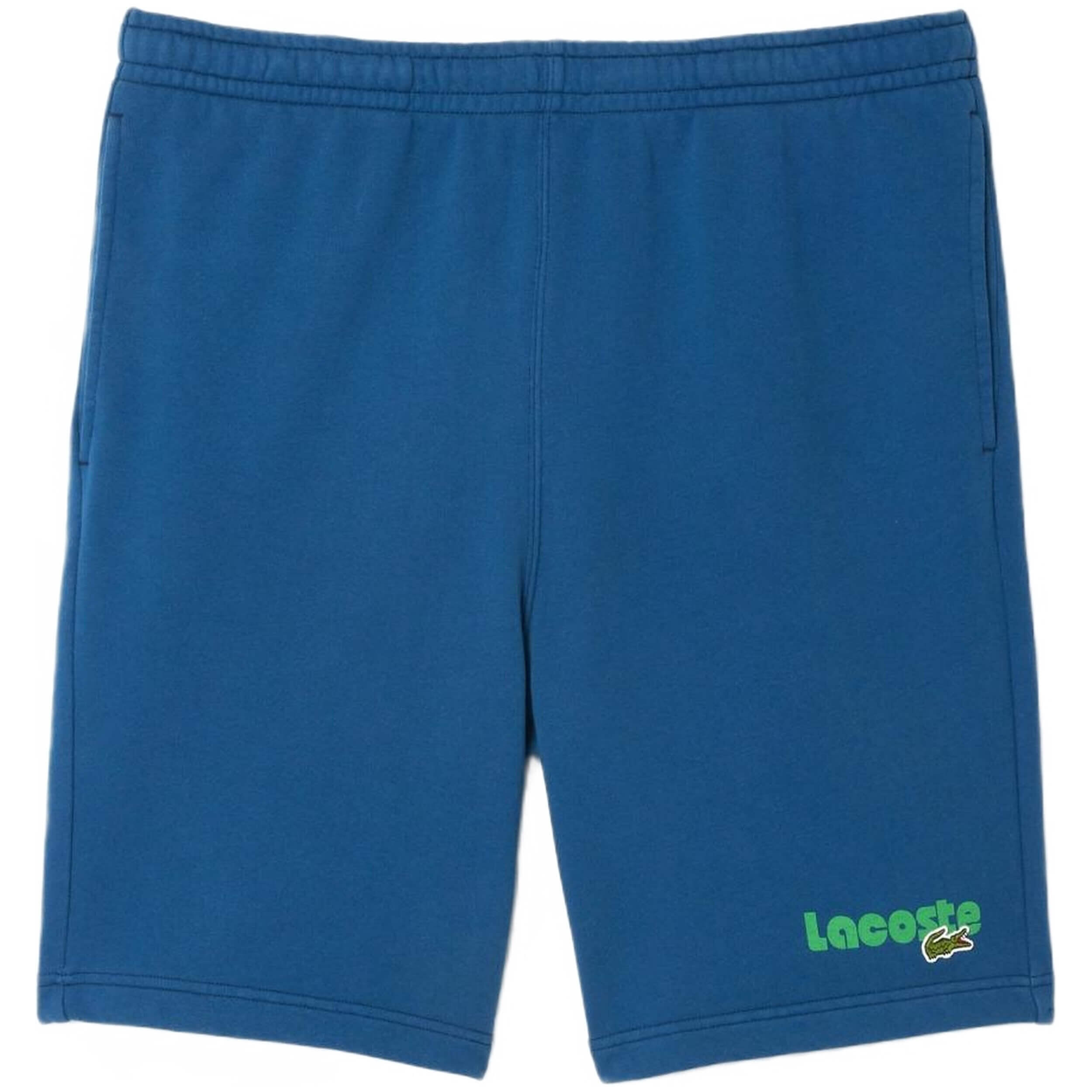 Calções Lacoste modelo GH7526-00-HBM para homem 5/5