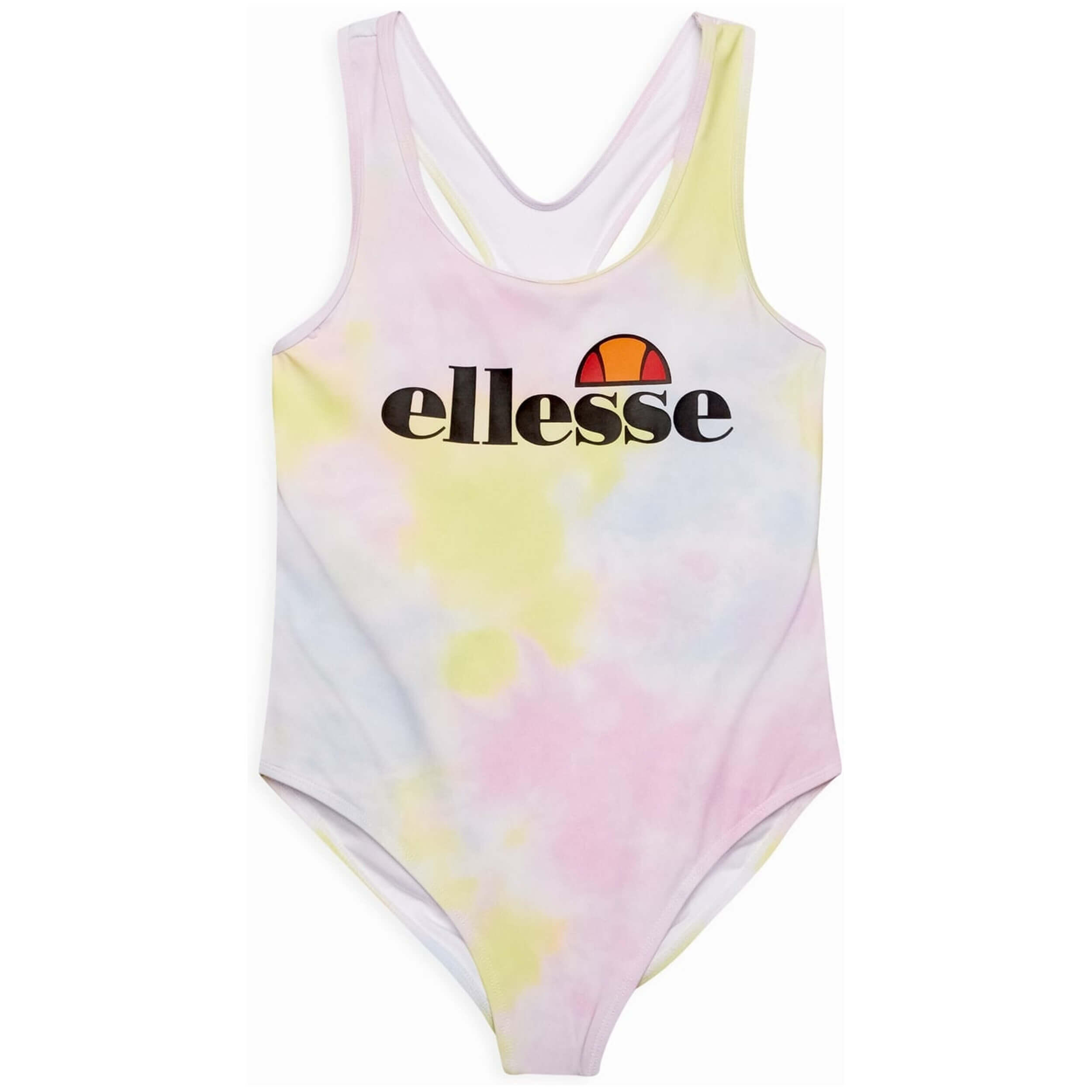 Maillot de bain Ellesse modèle S2M14493 pour filles 1/2
