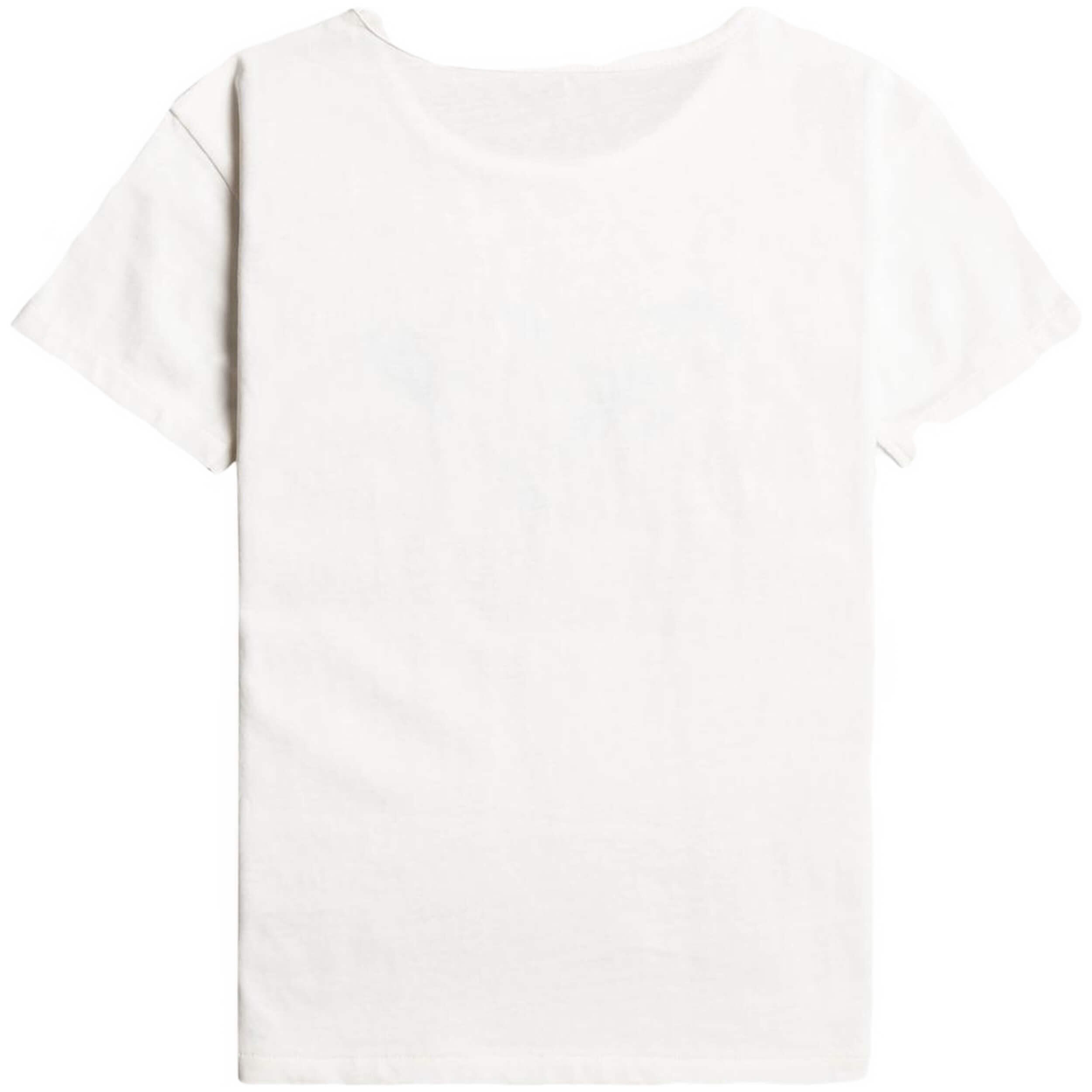 Maglia a maniche corte Roxy modello ERGZT03954-WBK0 per donne 2/2