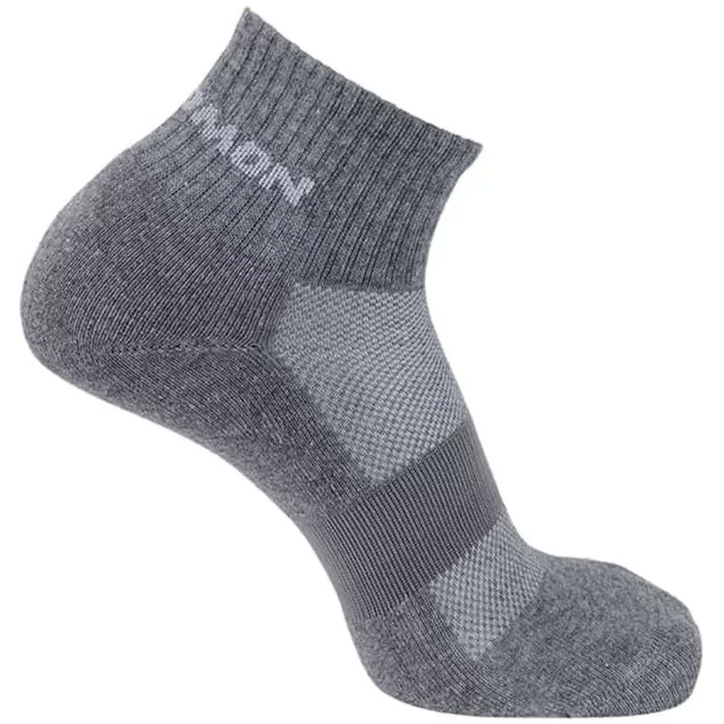 Sokken Salomon model LC1983400 voor unisex 2/3