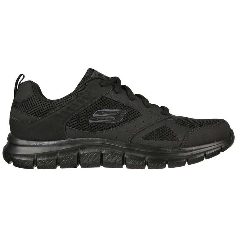 Buty męskie SKECHERS Track Syntac