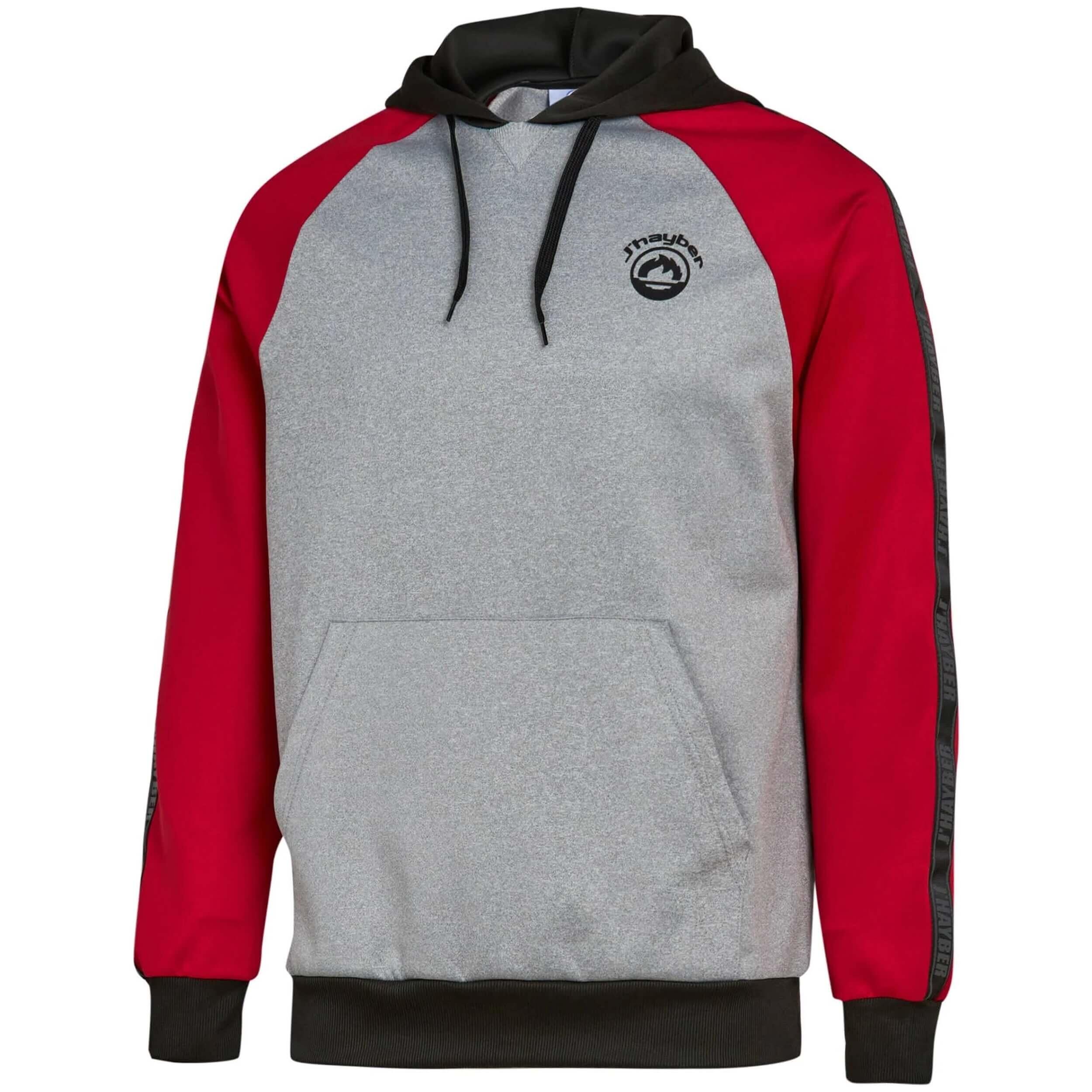 Sudadera con capucha J'hayber CANGOO para hombre J HAYBER Decathlon